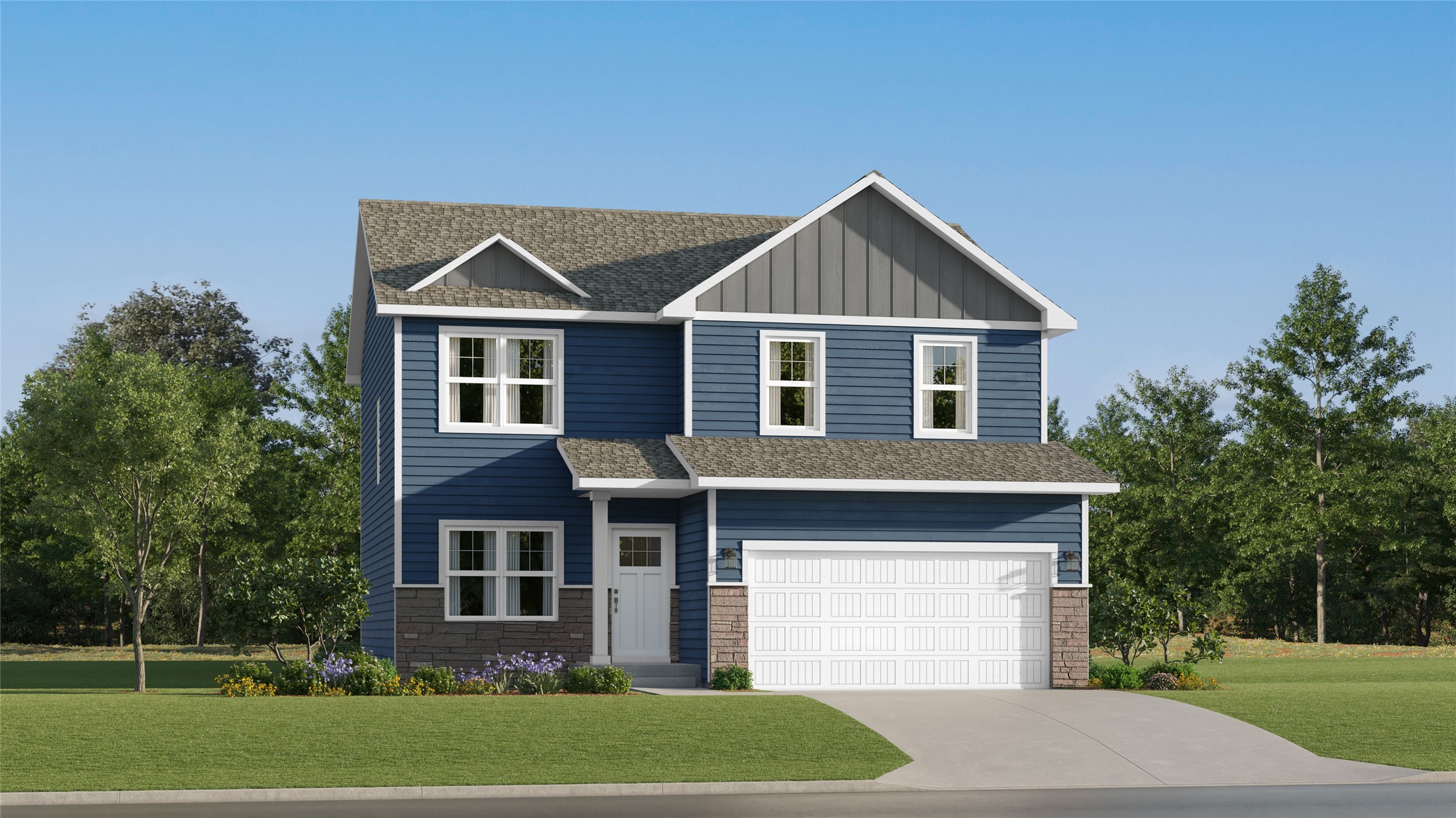 140 Timberly Court SE — photo