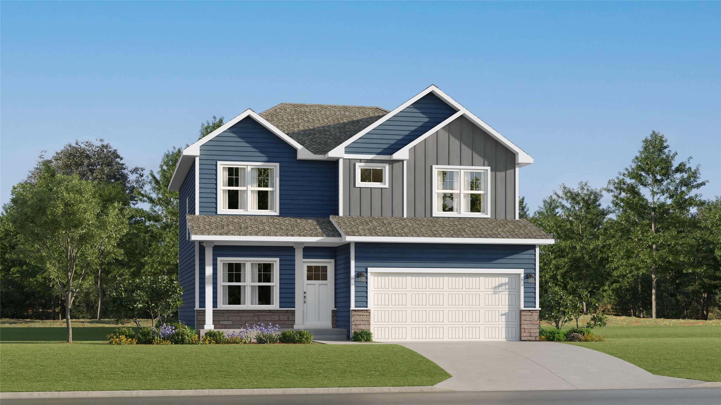 2310 Calatrava Court — photo