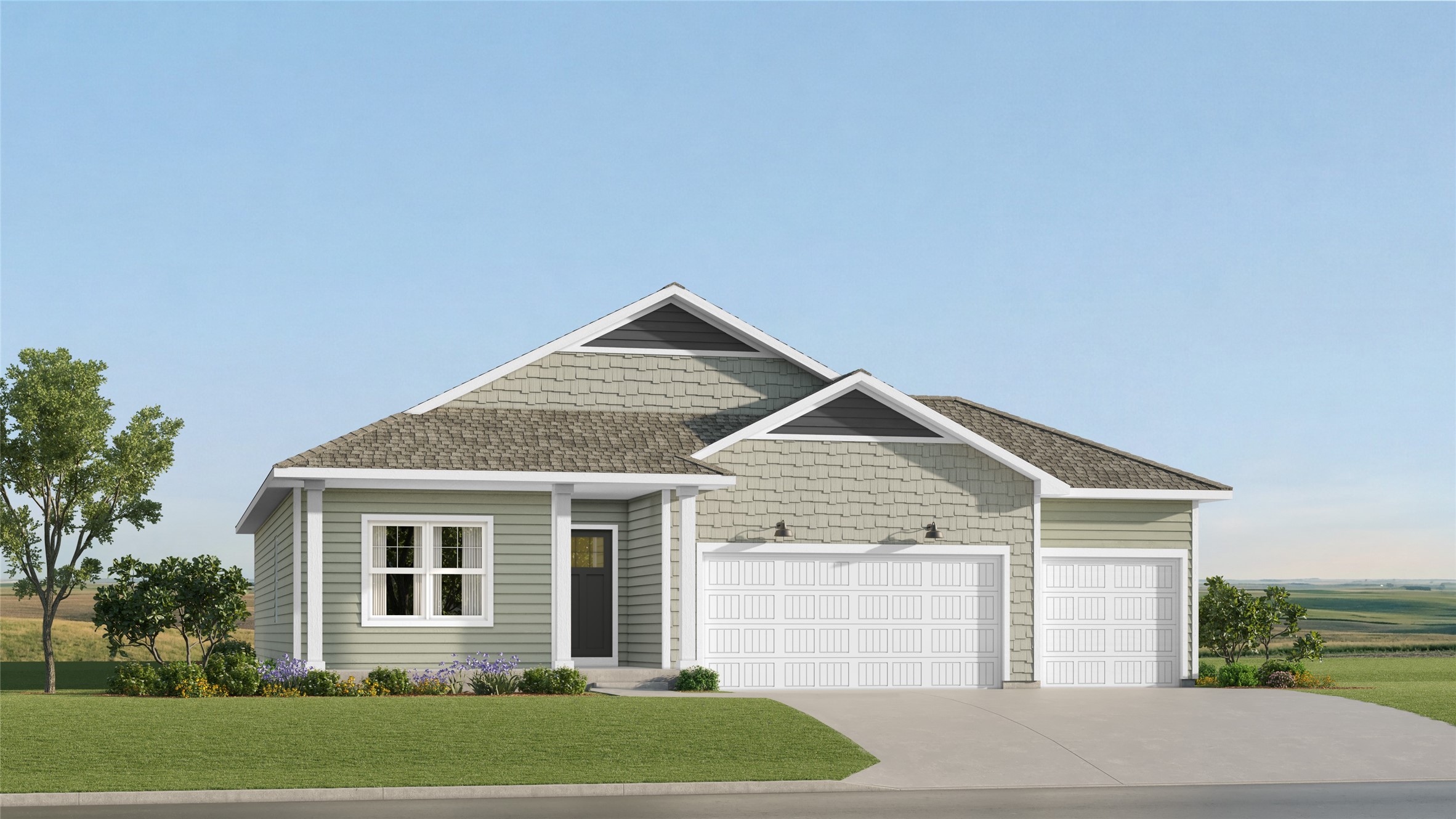 5634 Walnut Ridge Drive — photo