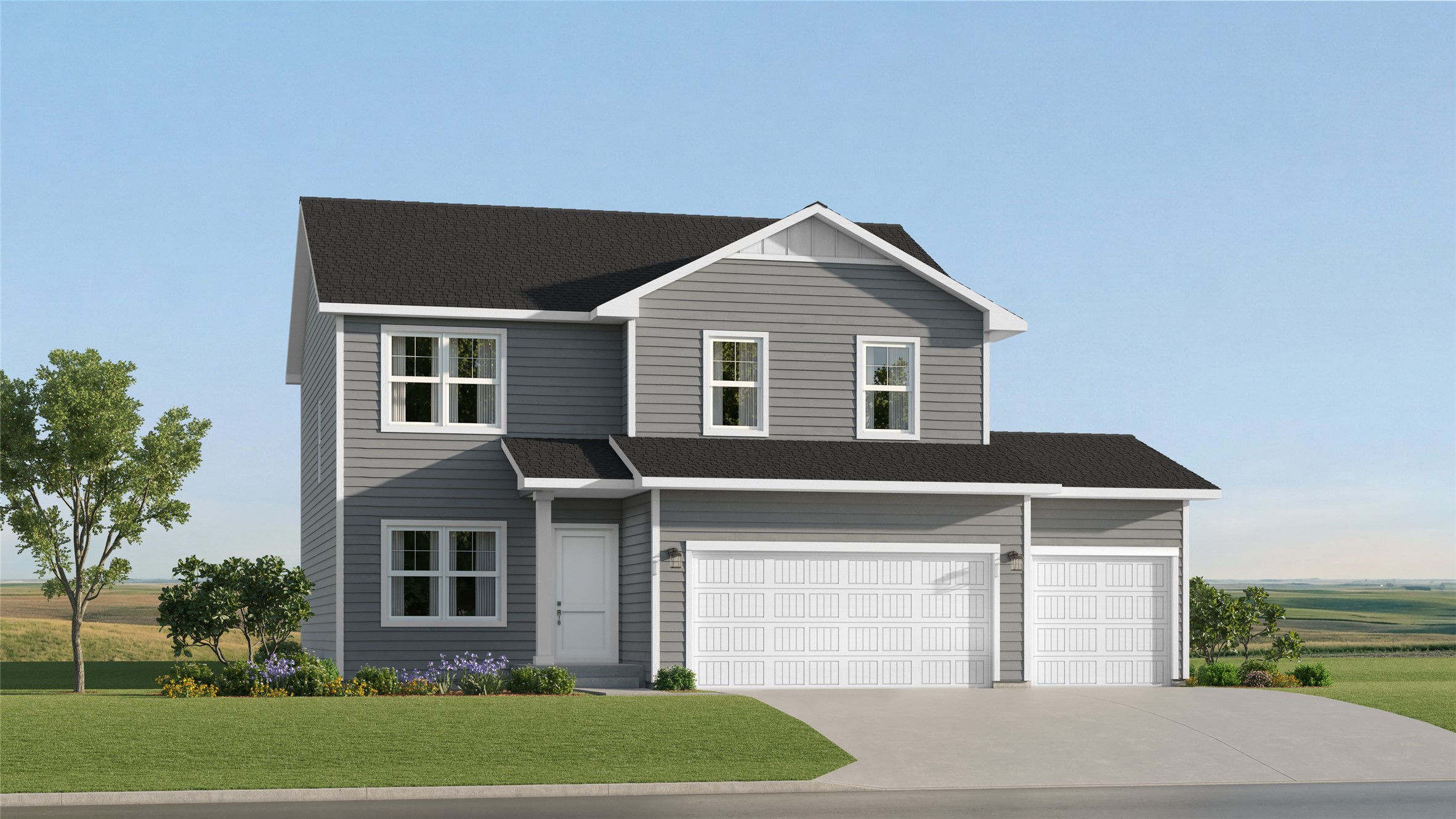 5626 Walnut Ridge Drive — photo