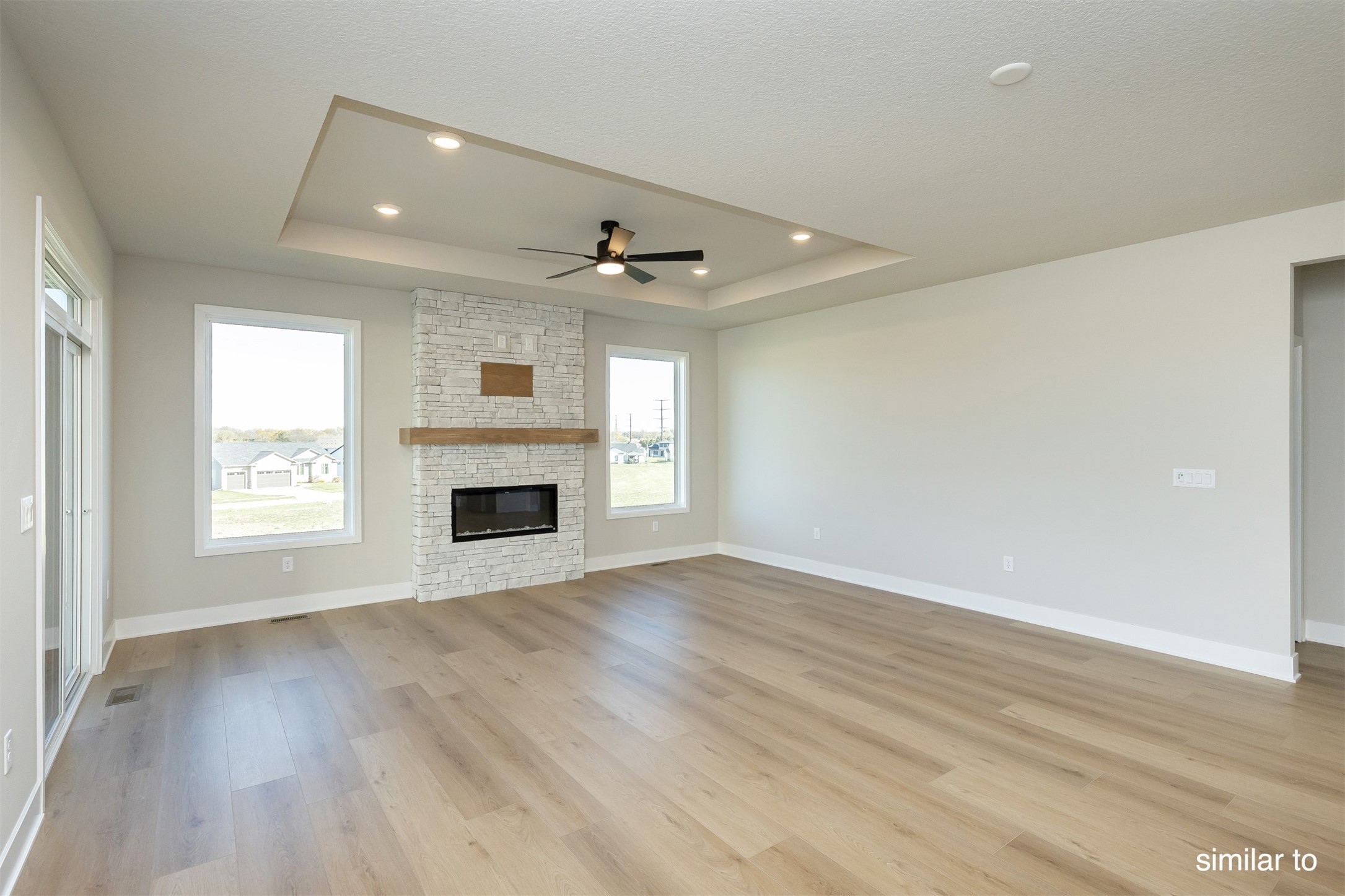 8212 Mahon Court — photo