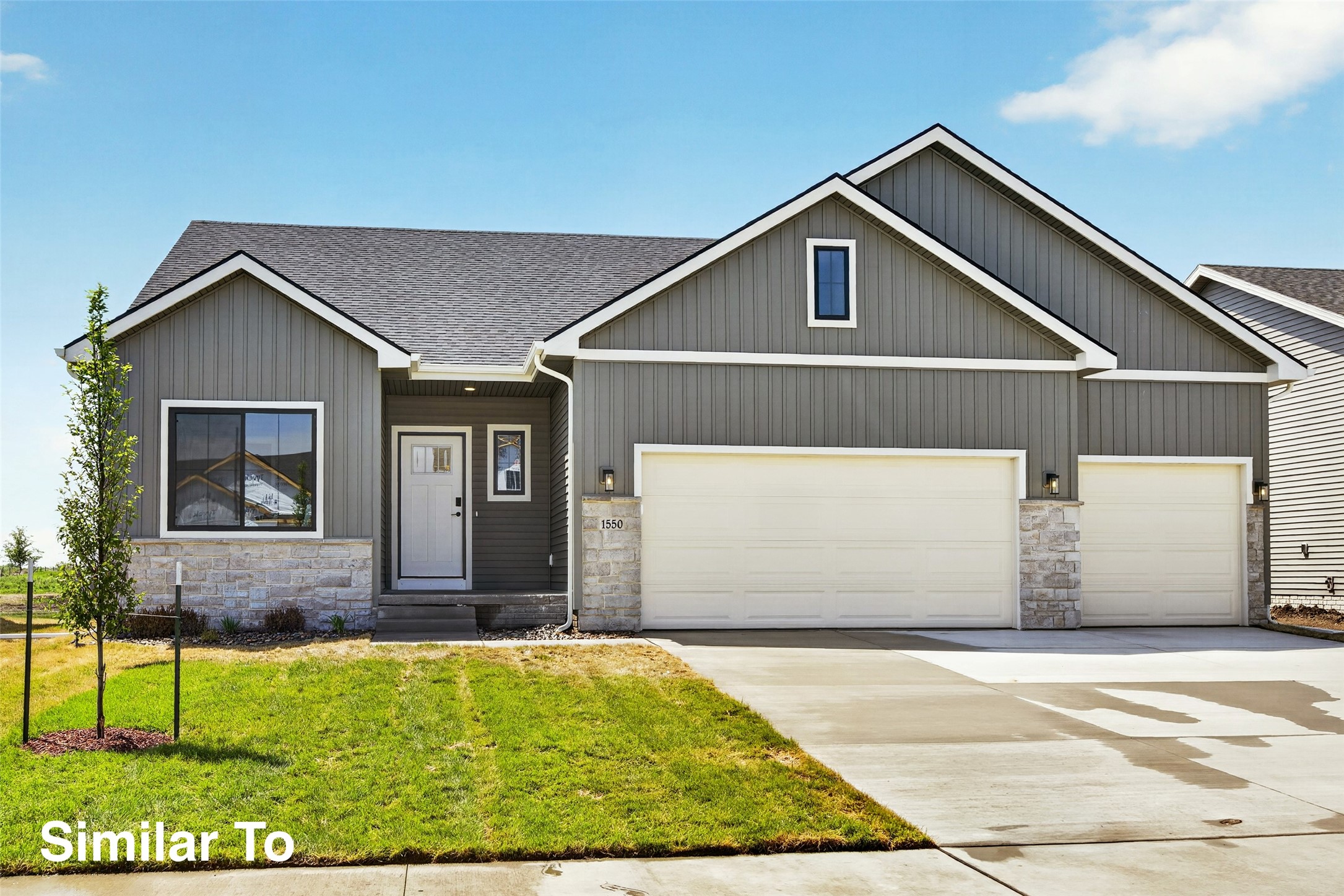 1600 Werthman Drive — photo