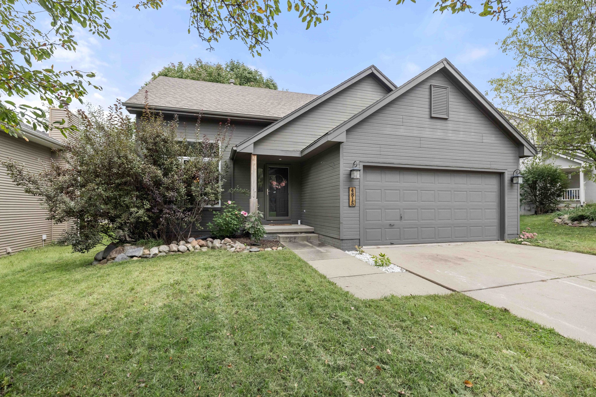 4815 Wistful Vista Drive — photo