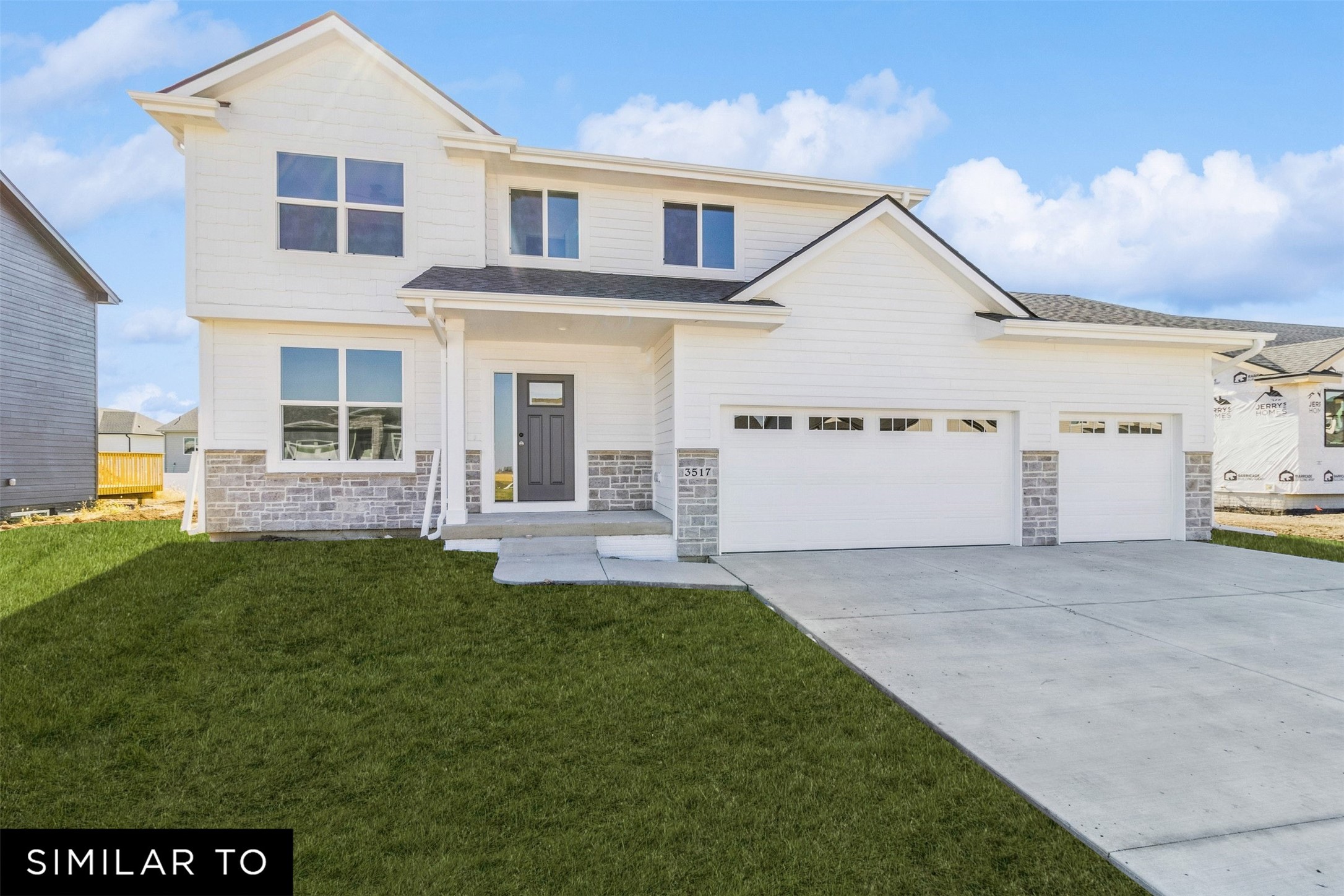 2716 NW Fairfield Drive — photo