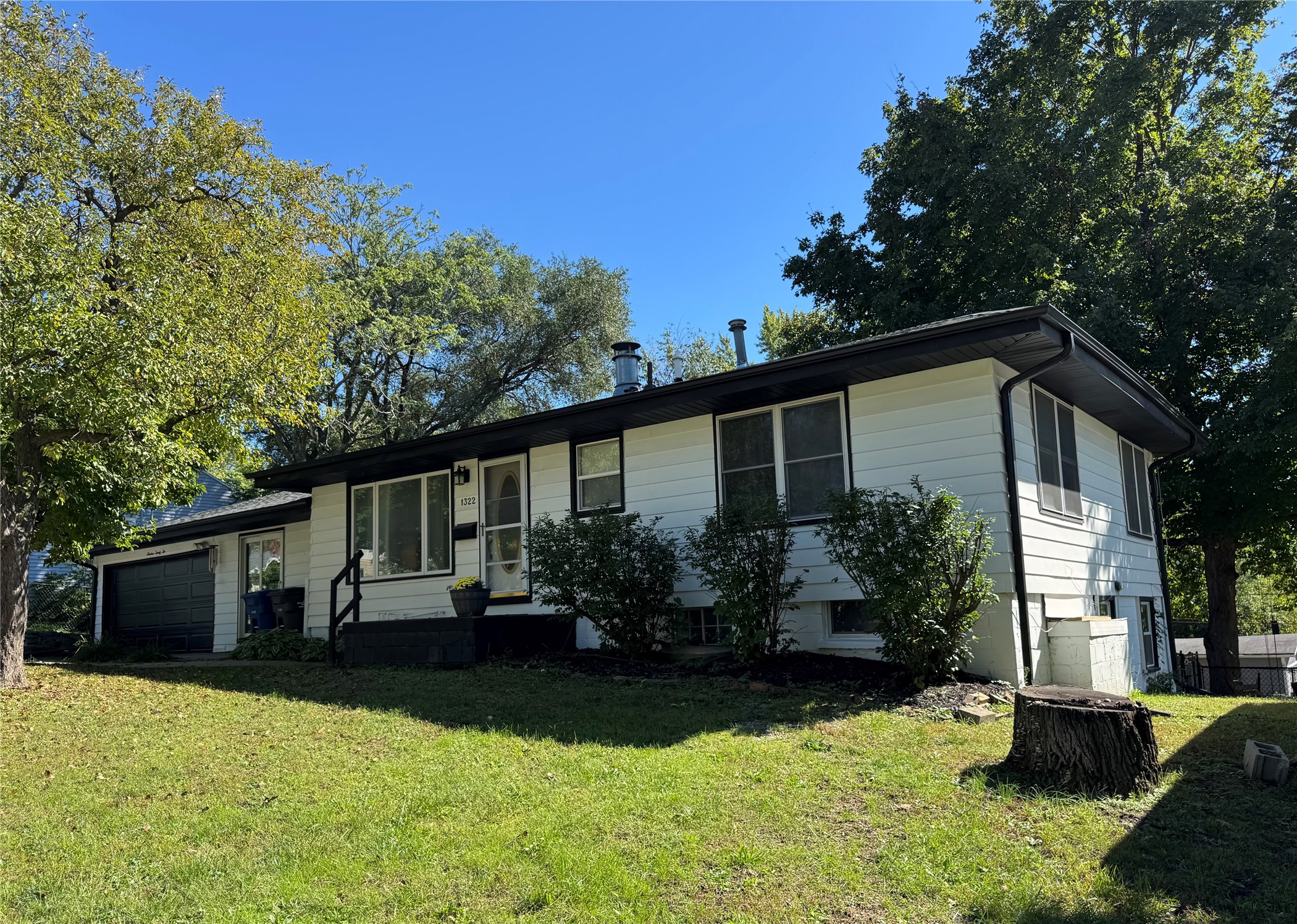 1322 Oak Park Avenue — photo