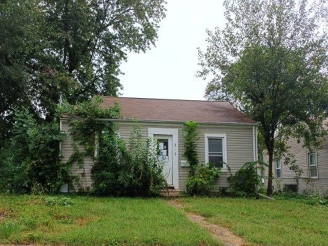 616 Boyd Street — photo