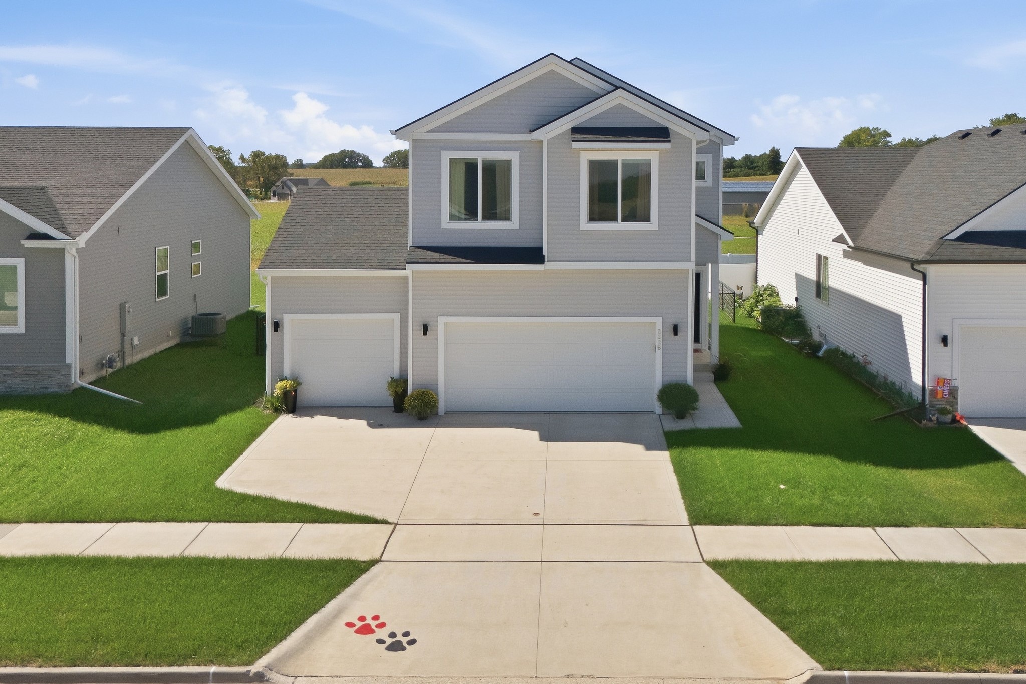 2226 Chan Drive — photo