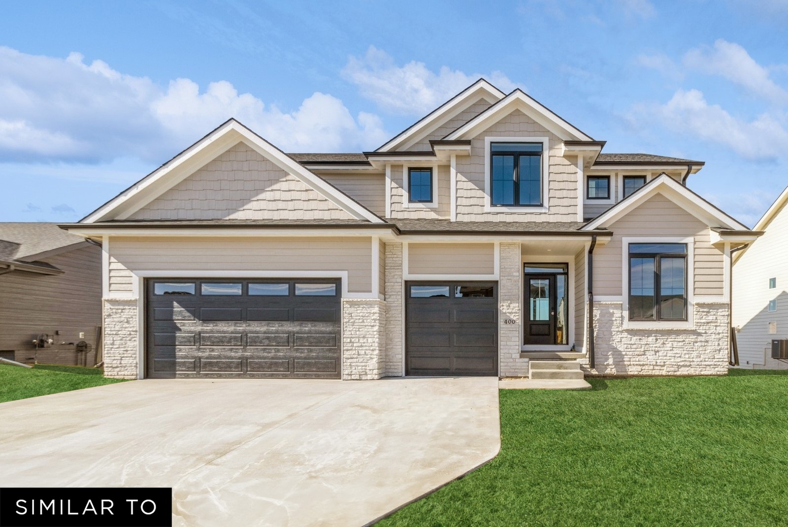 1405 NW Hillcrest Boulevard — photo