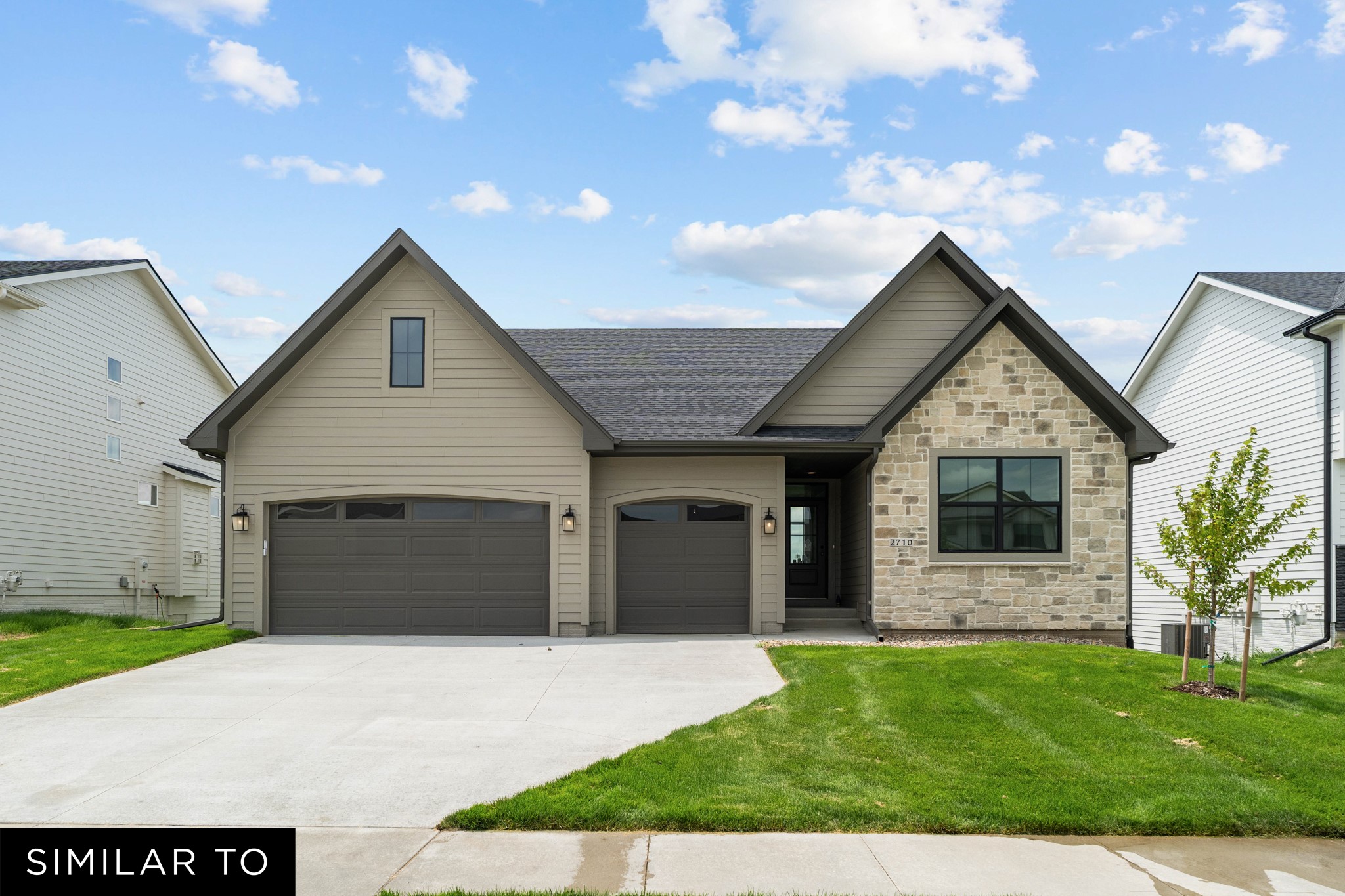 1395 NW Hillcrest Boulevard — photo