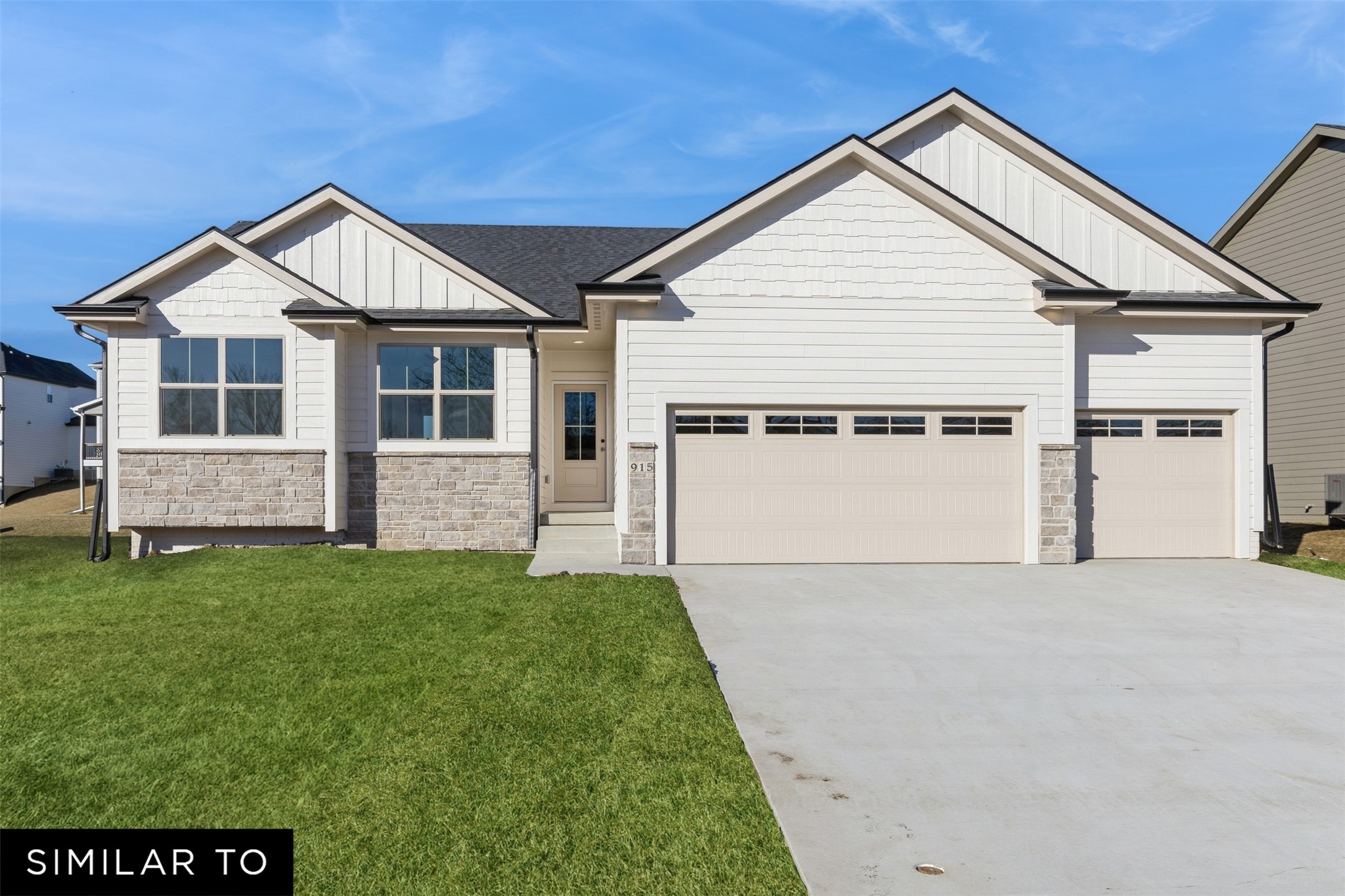 1200 Mulberry Drive NW — photo