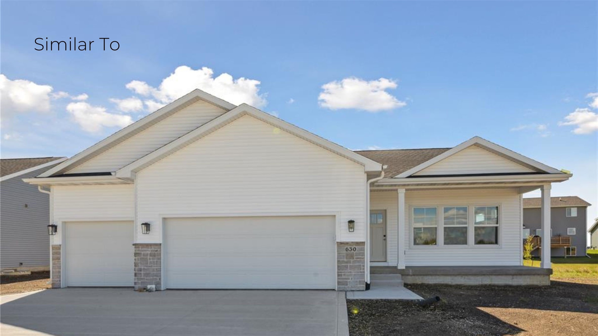 555 NW Georgetown Drive — photo