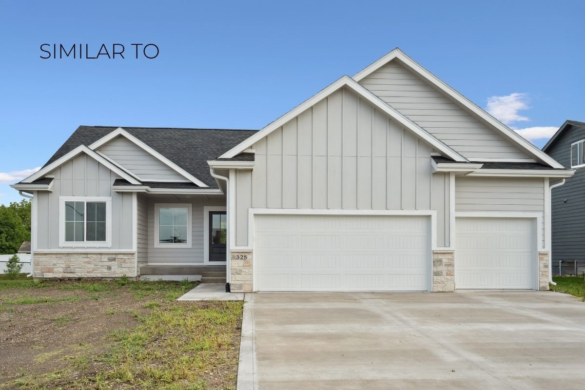 2908 Oak Street — photo