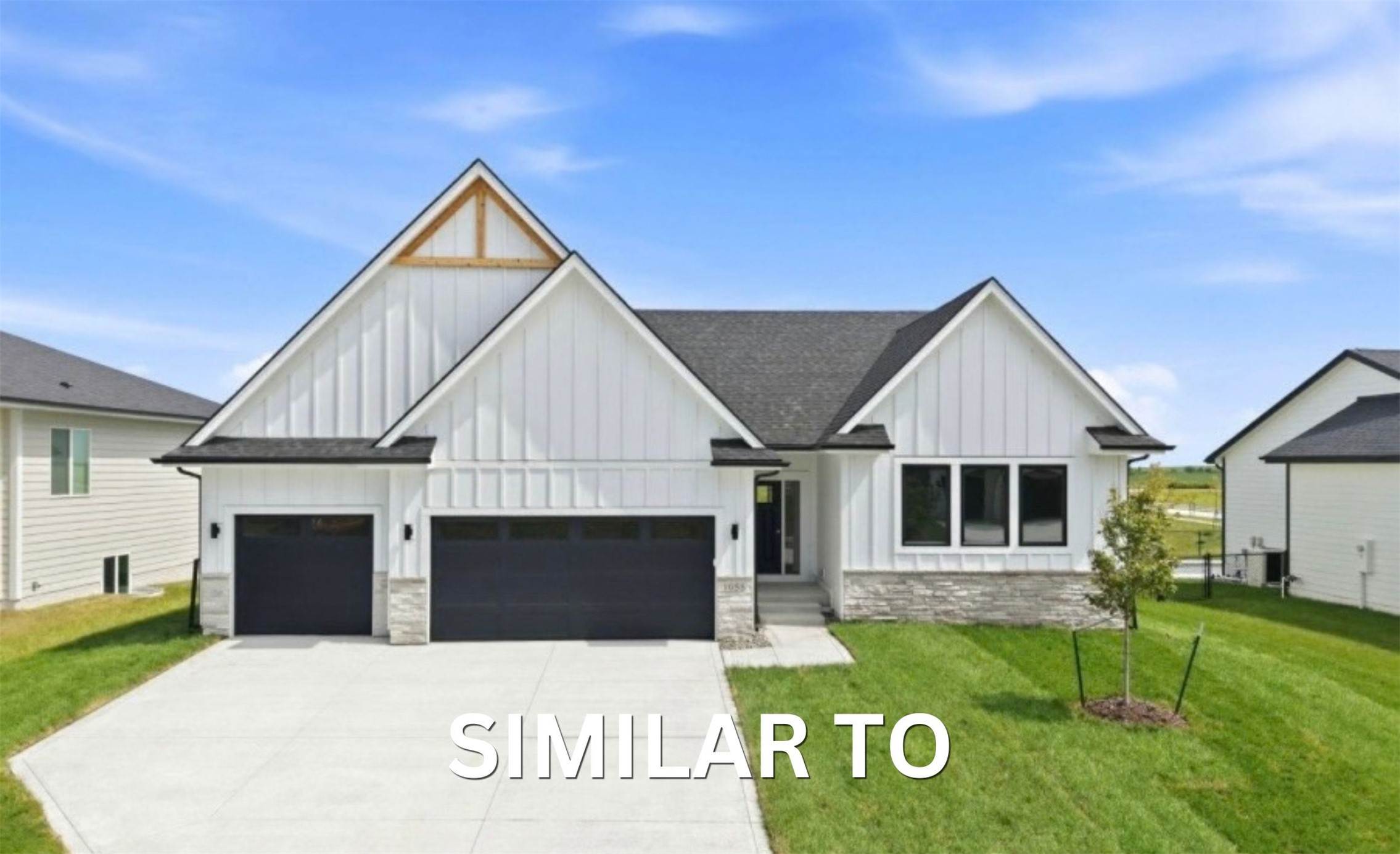 5204 Tabor Drive — photo