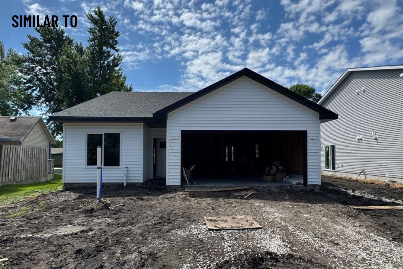 409 Benton Street — photo
