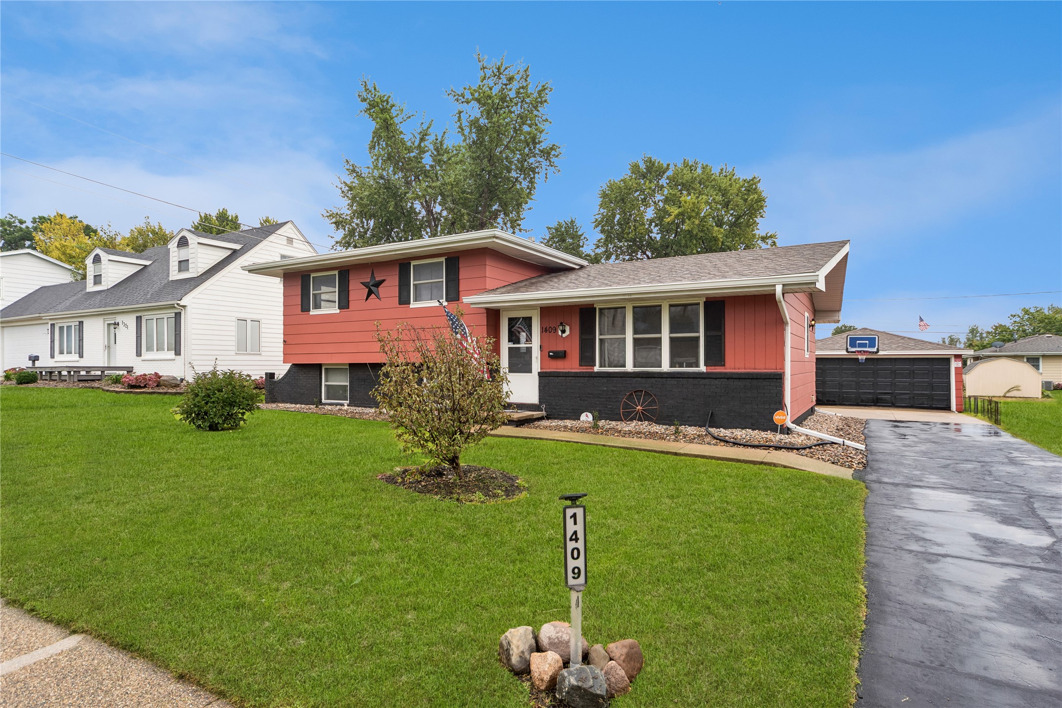 1409 SW Kenworthy Drive — photo