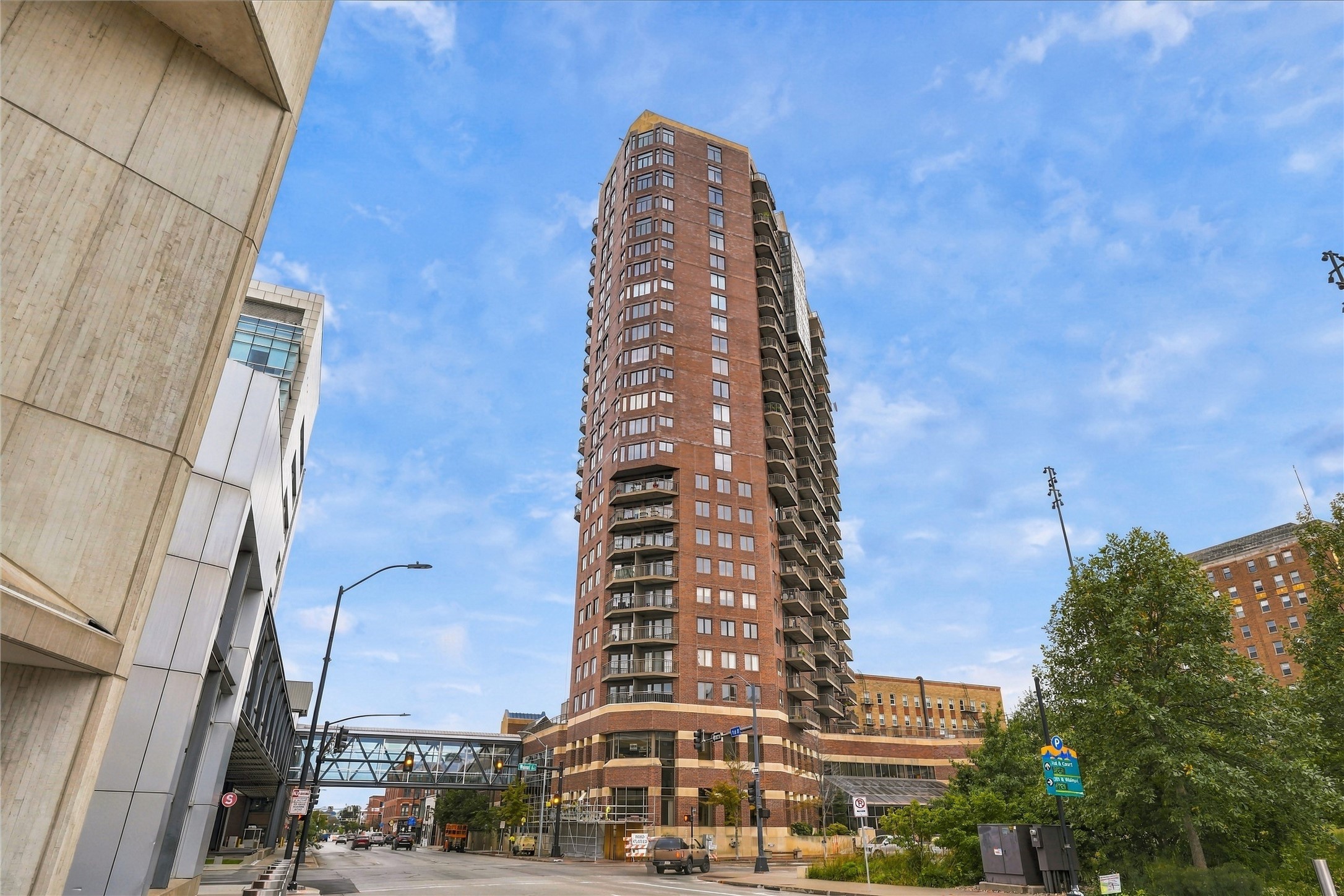300 Walnut Street 1306 — photo