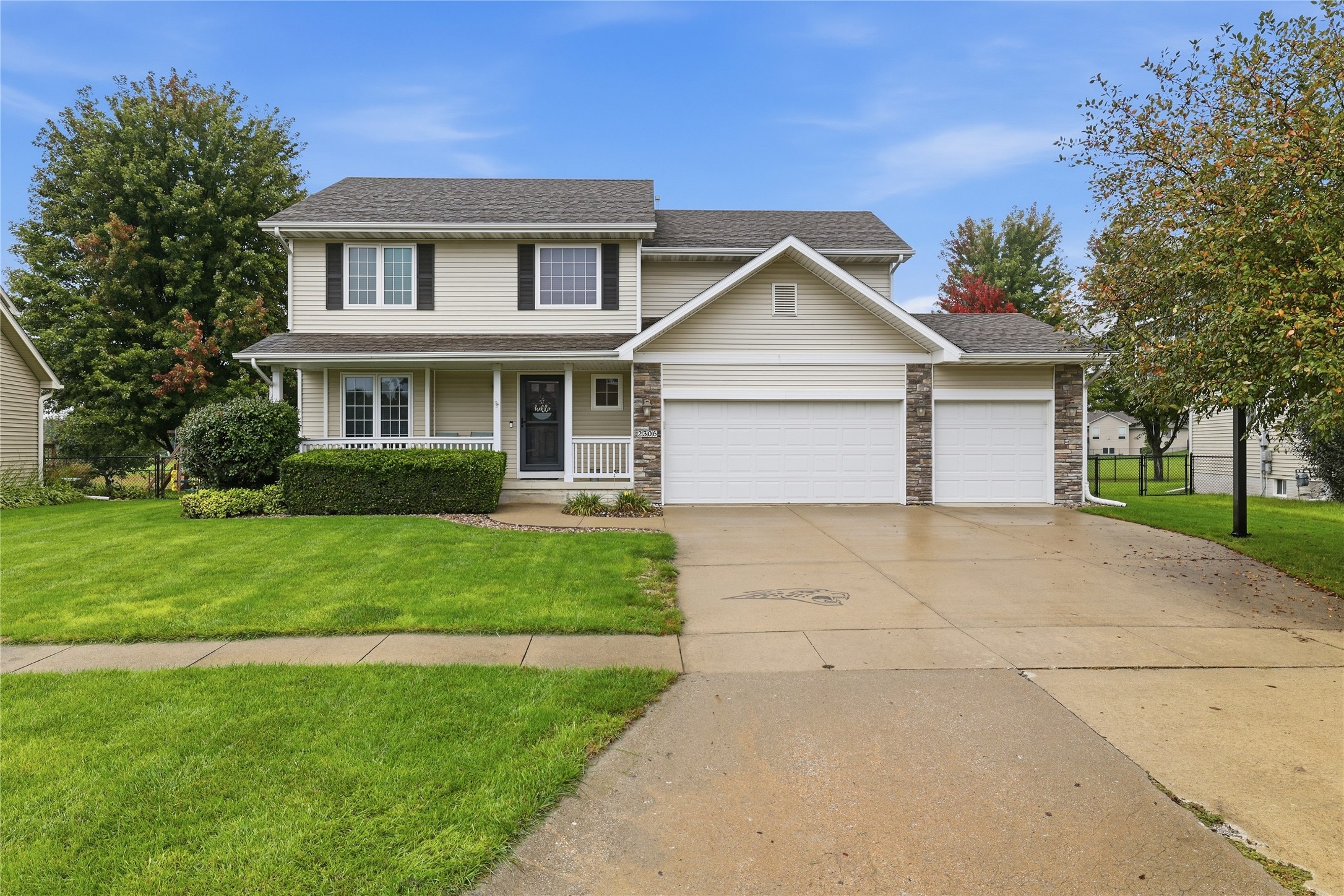 2306 NW Park Meadows Drive — photo