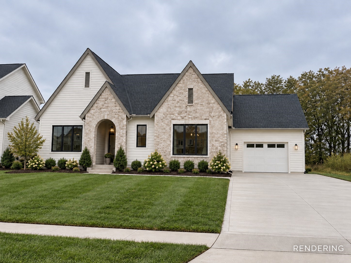 8464 Longmeadow Lane — photo