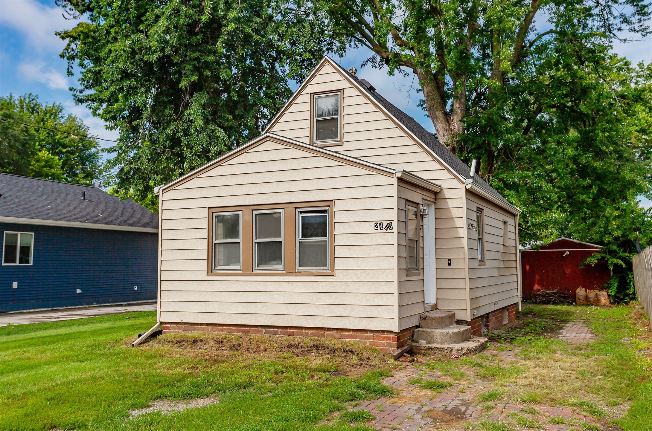 2416 E 38th Court — photo