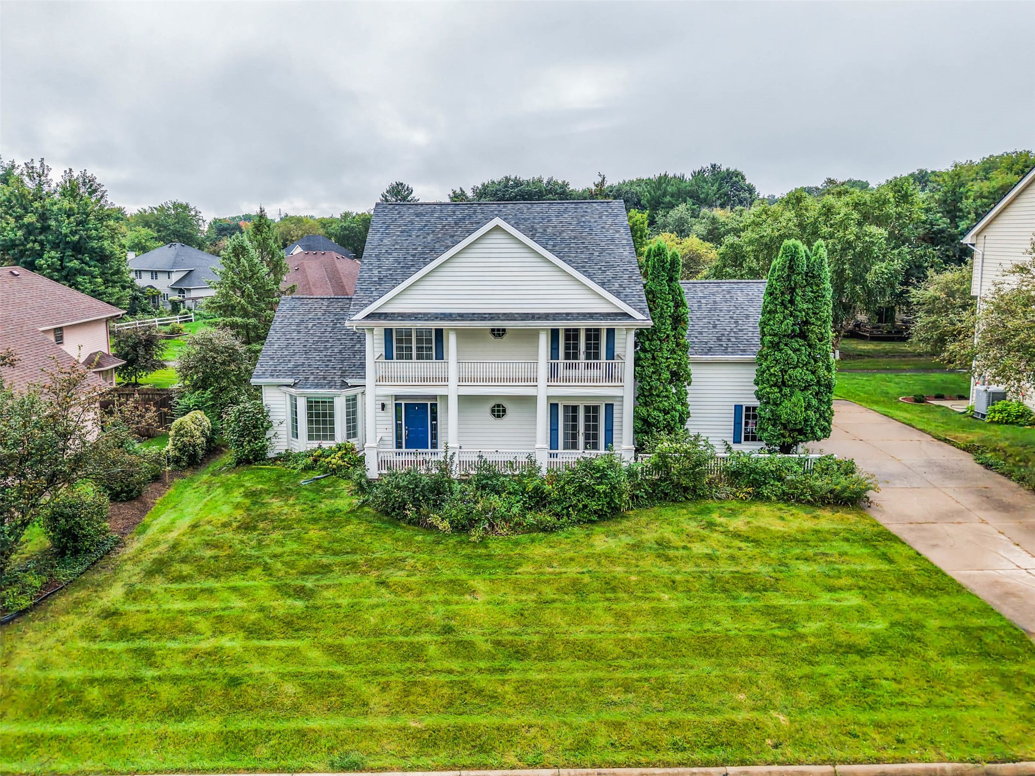 3124 Greenwood Road — photo