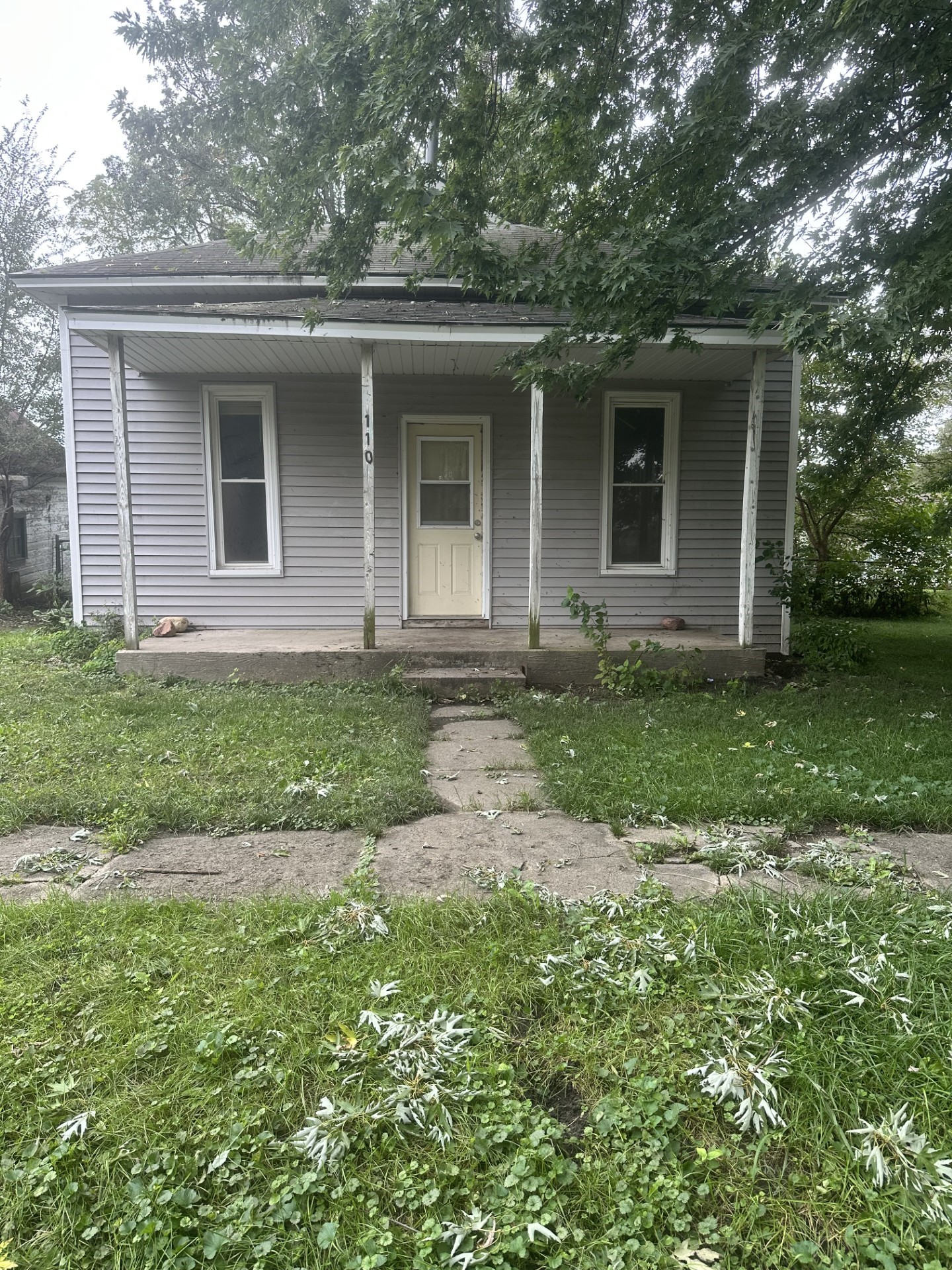 110 N Mckinley Street — photo