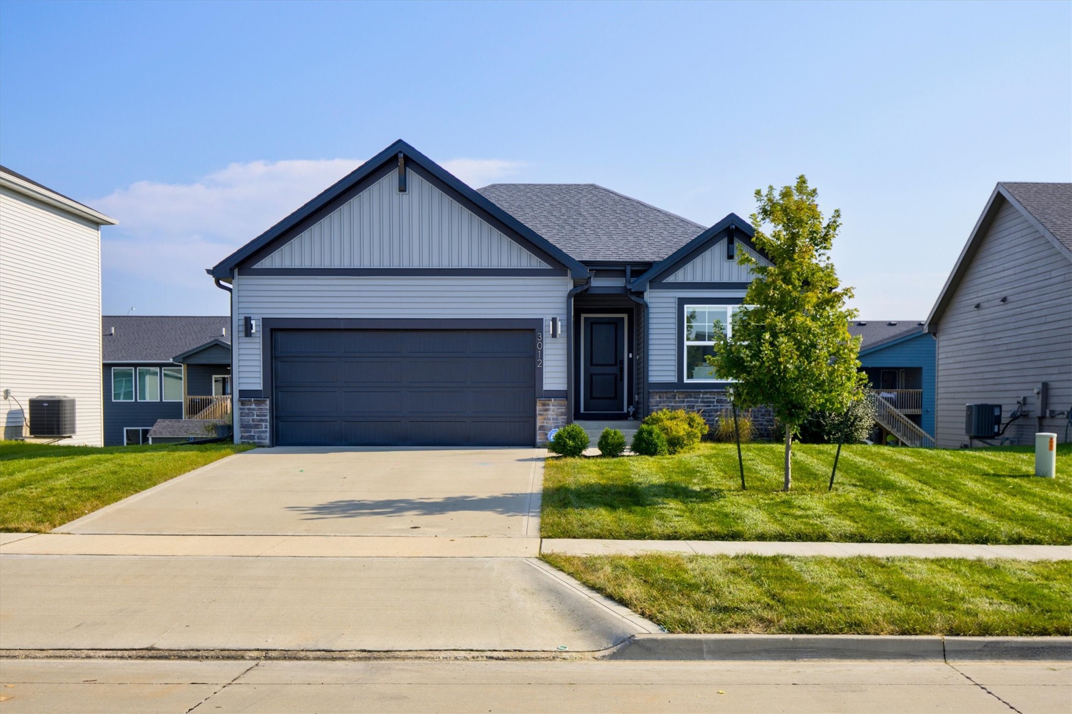 3012 Plum Drive — photo