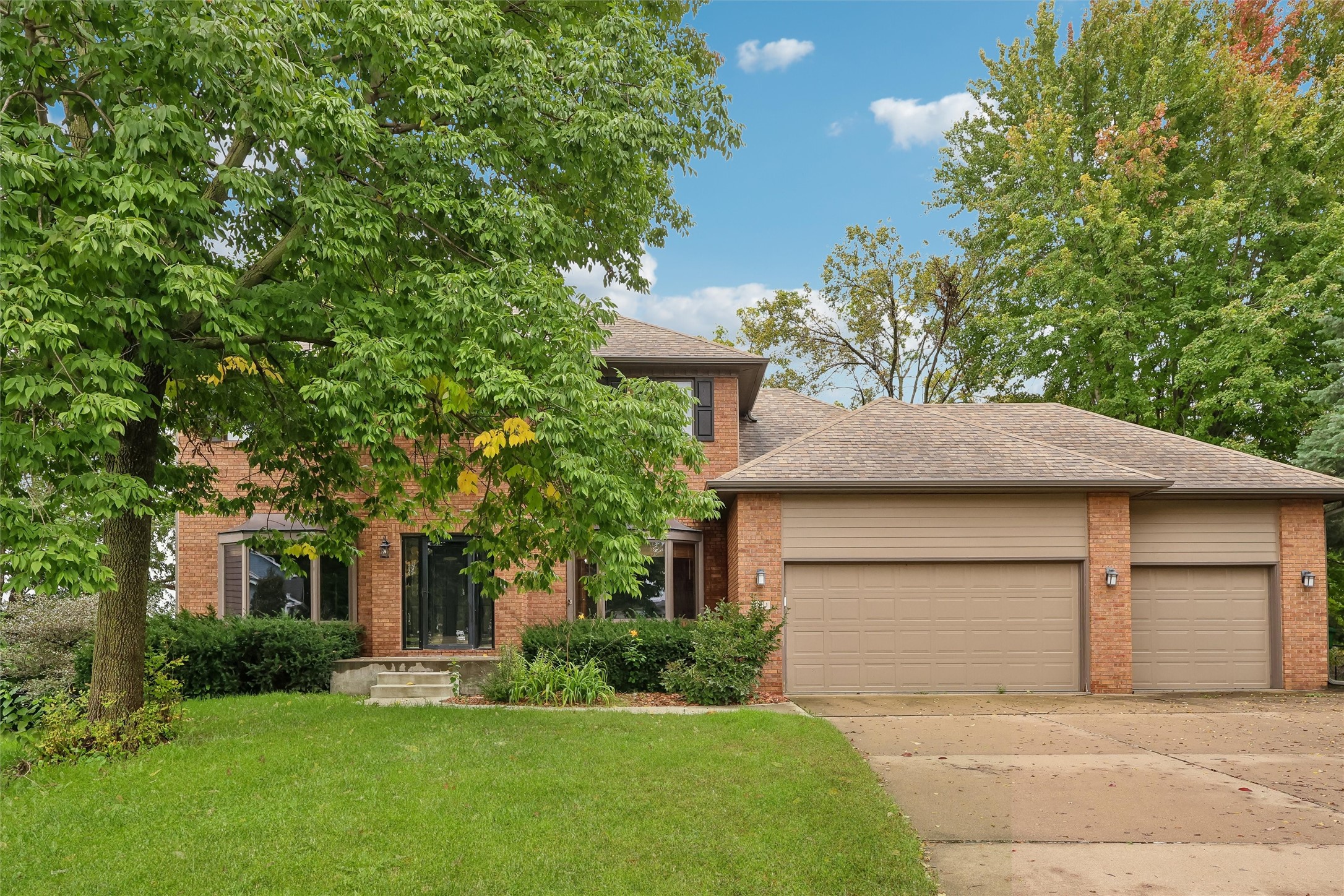 901 NW Campus Ridge Court — photo