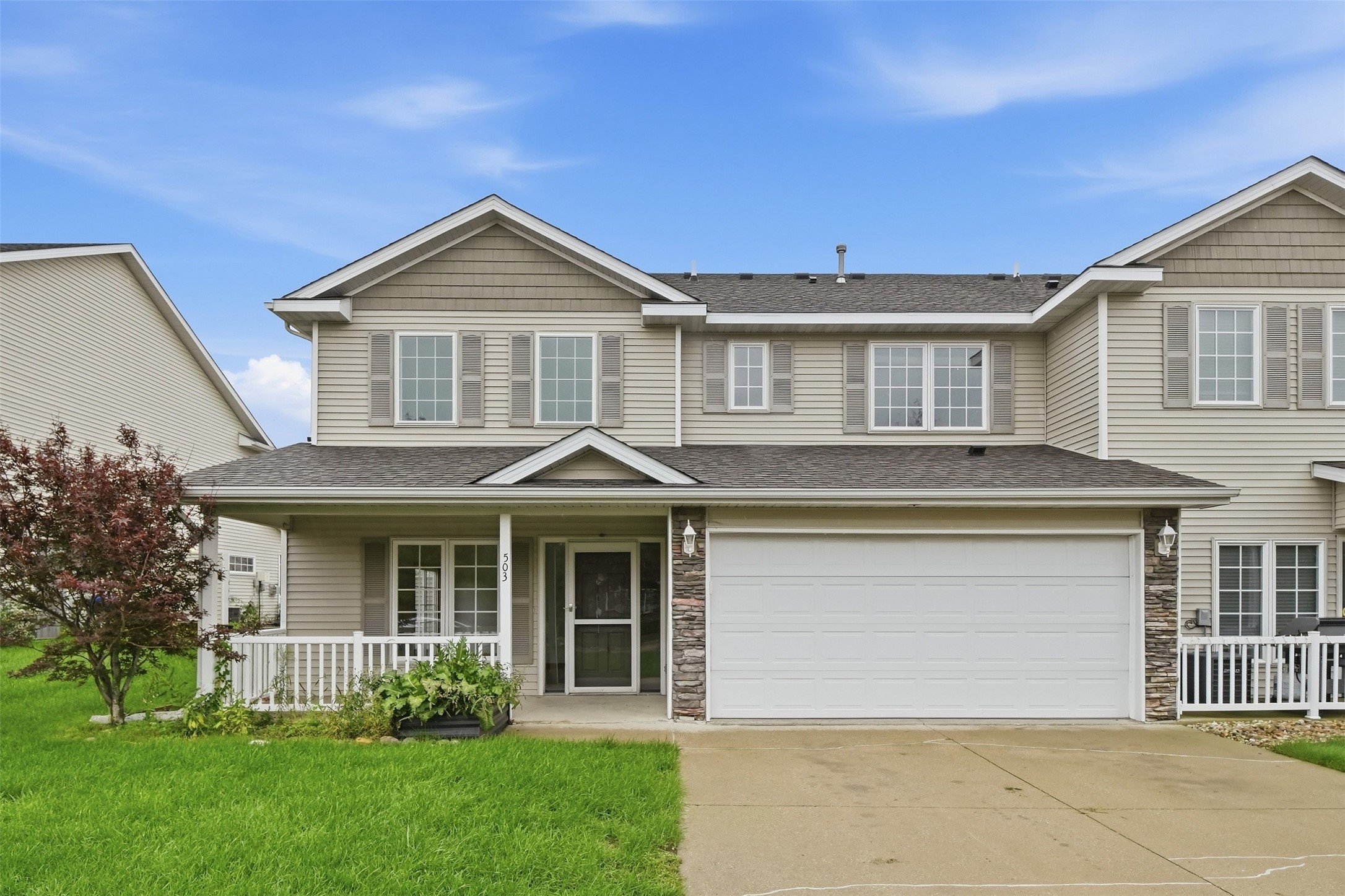 2101 Meadow Court 503 — photo