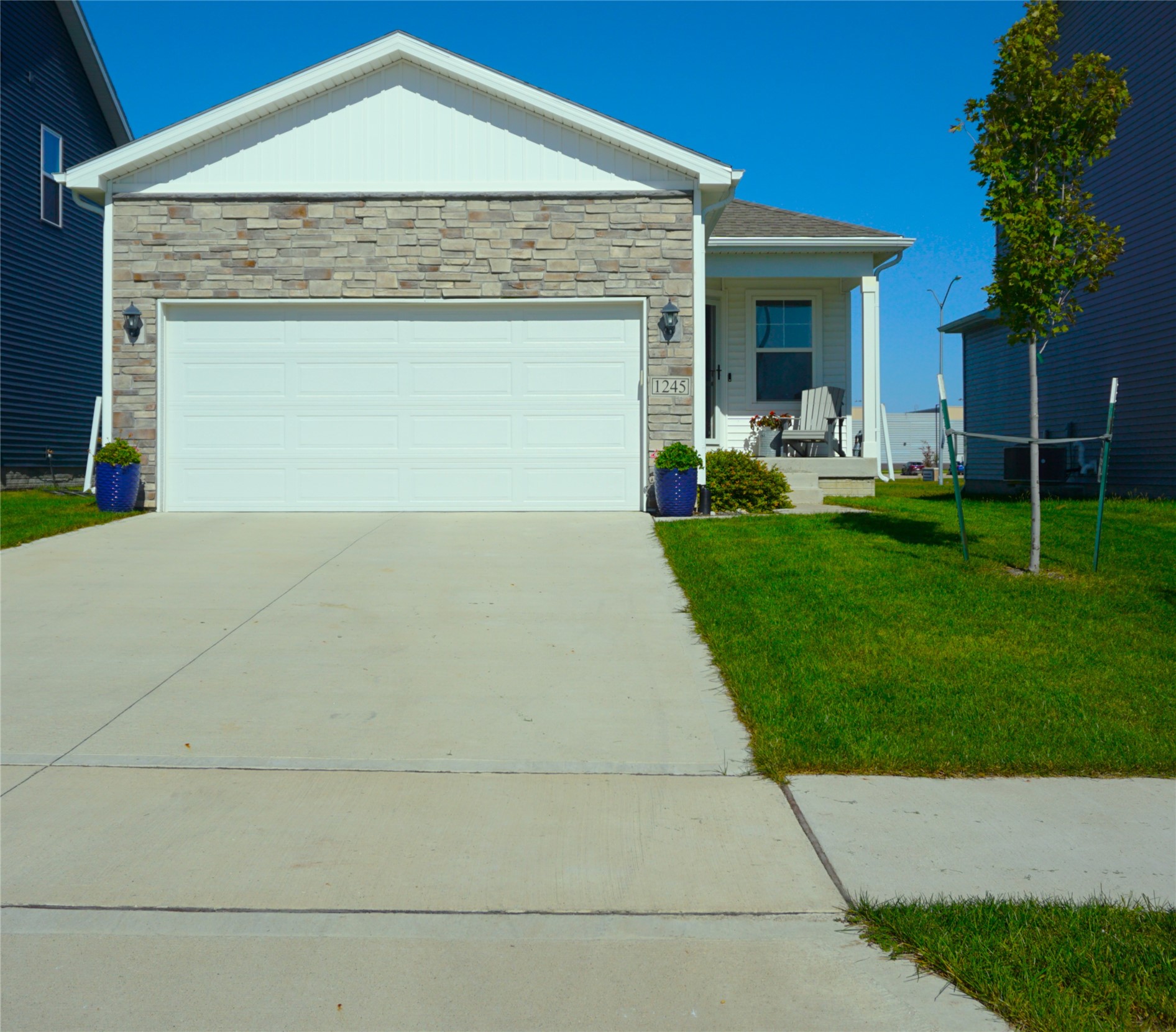 1245 NW Williamsburg Lane — photo
