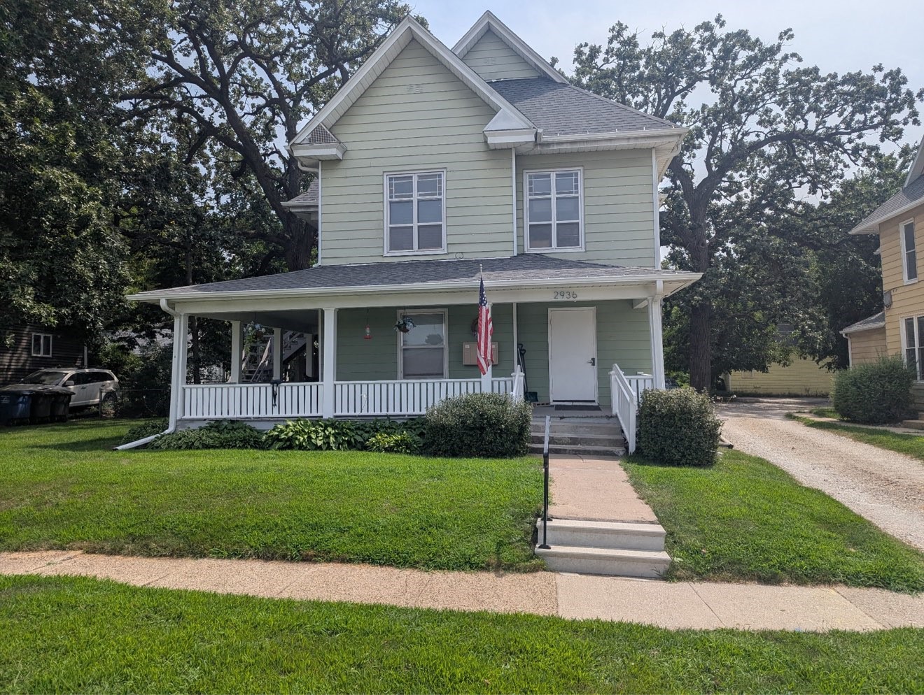 2936 Brattleboro Avenue Unit 1 — photo