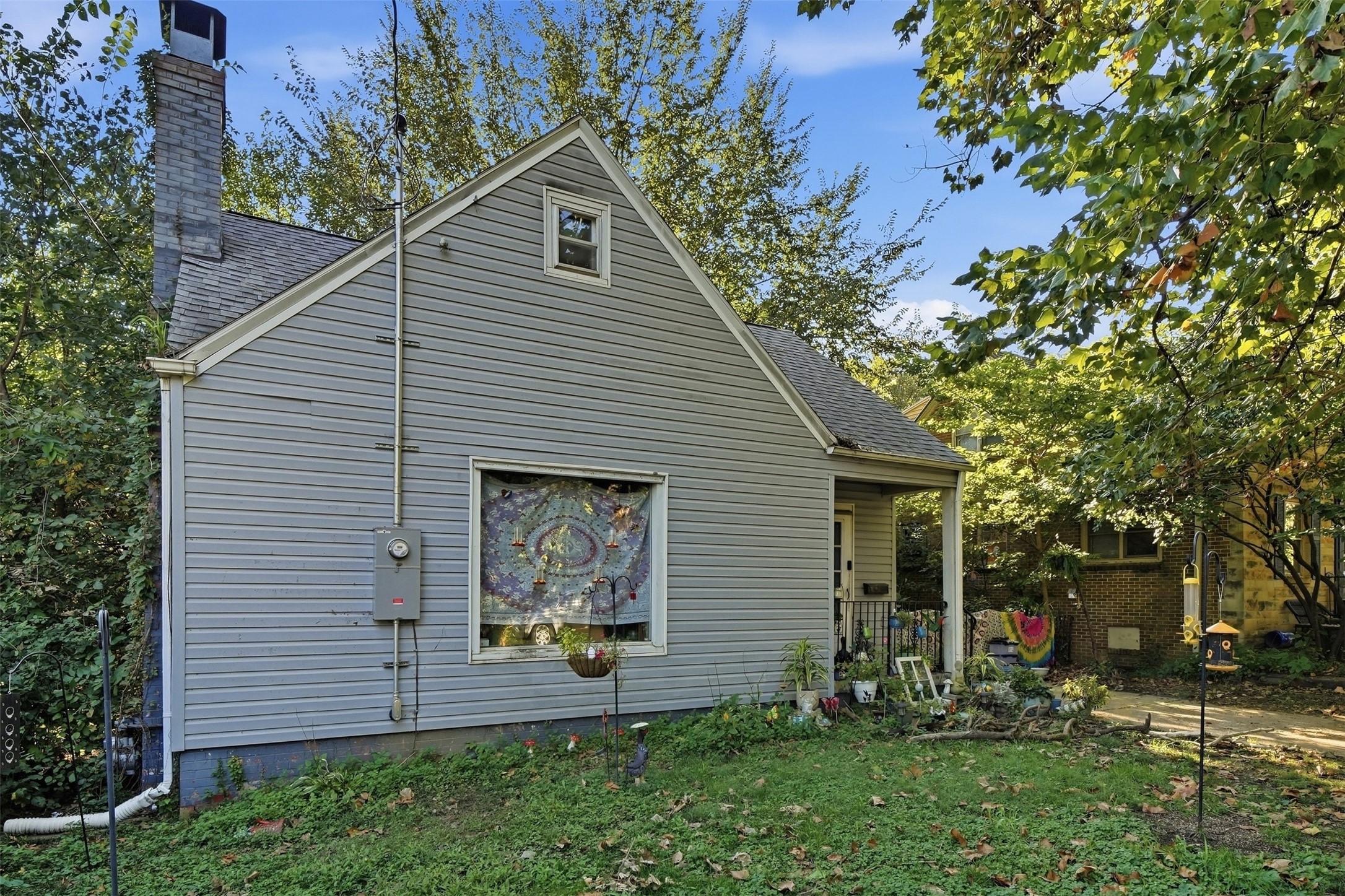 2023 Chautauqua Parkway — photo