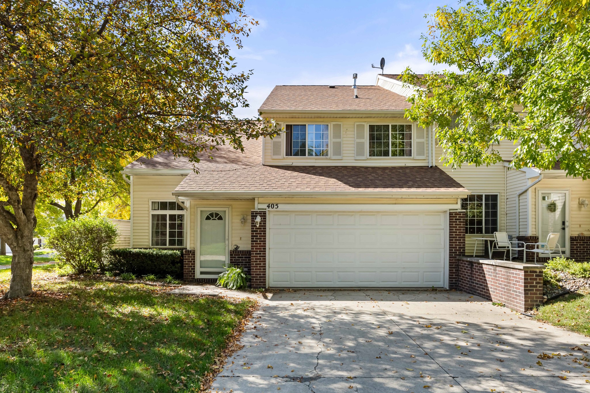 3701 Brook Ridge Court 405 — photo