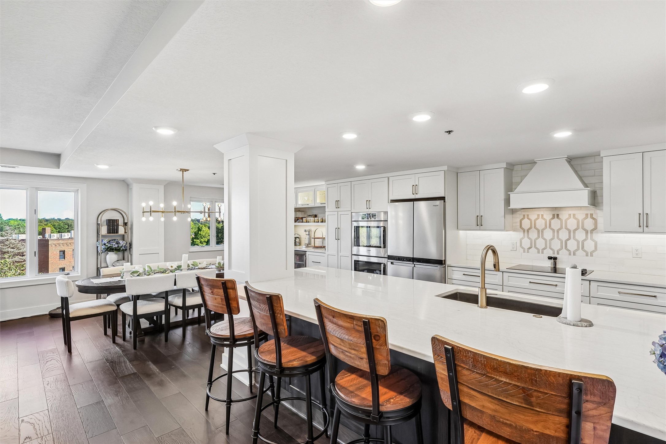 2880 Grand Avenue Unit 406 — photo