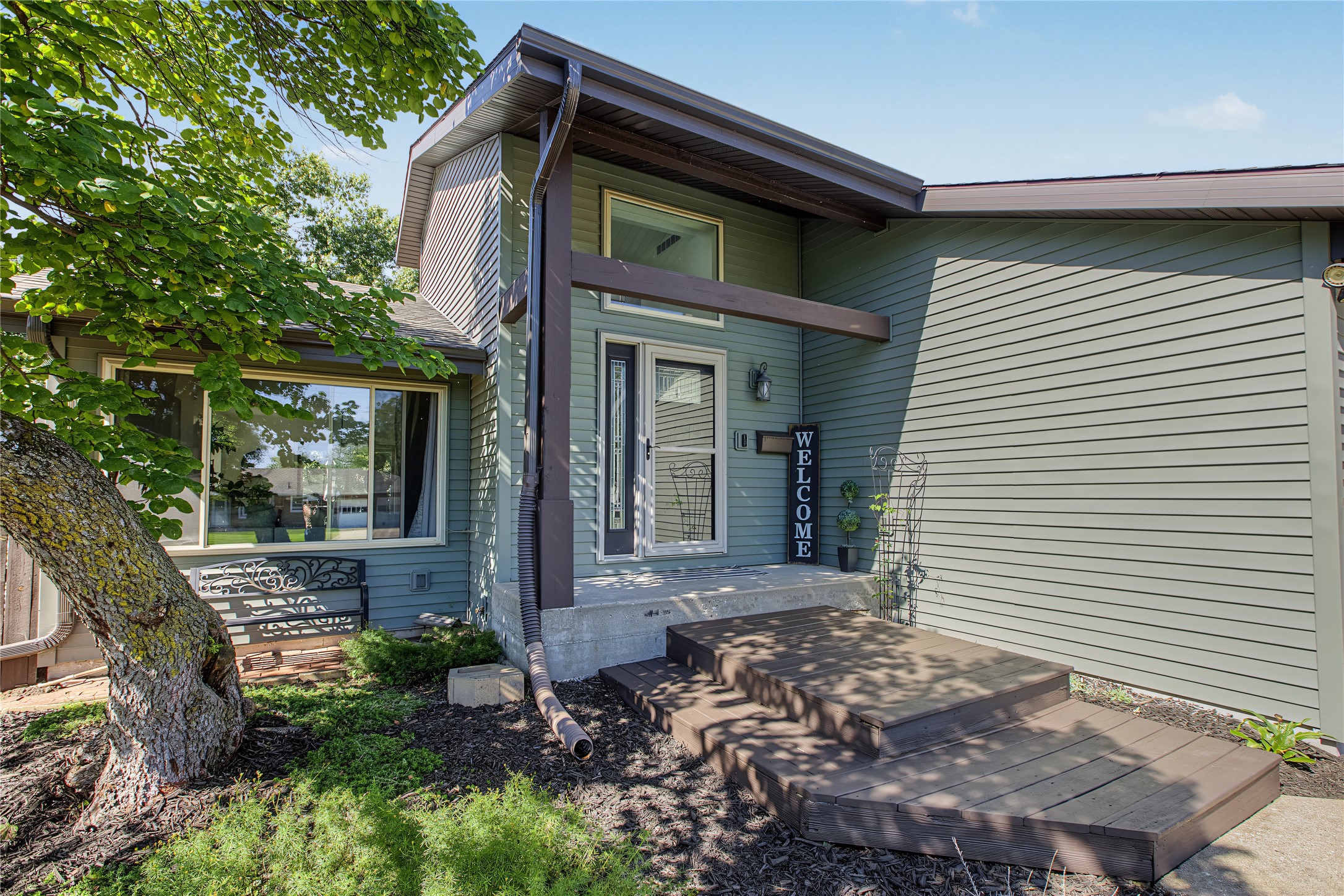 2517 N Green Street — photo