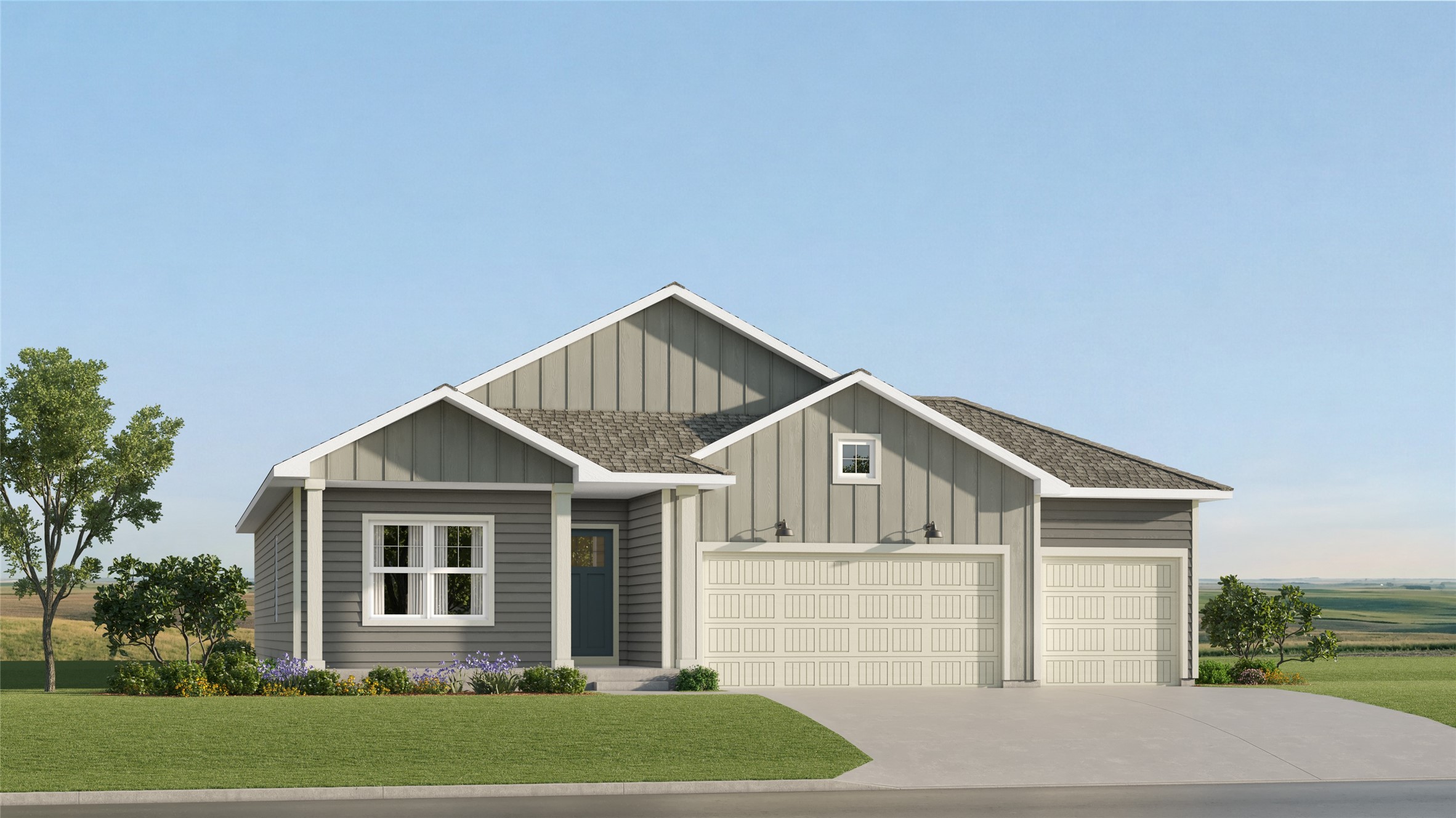 2306 Calatrava Court — photo