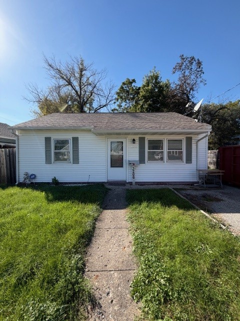 3206 Cornell Street — photo