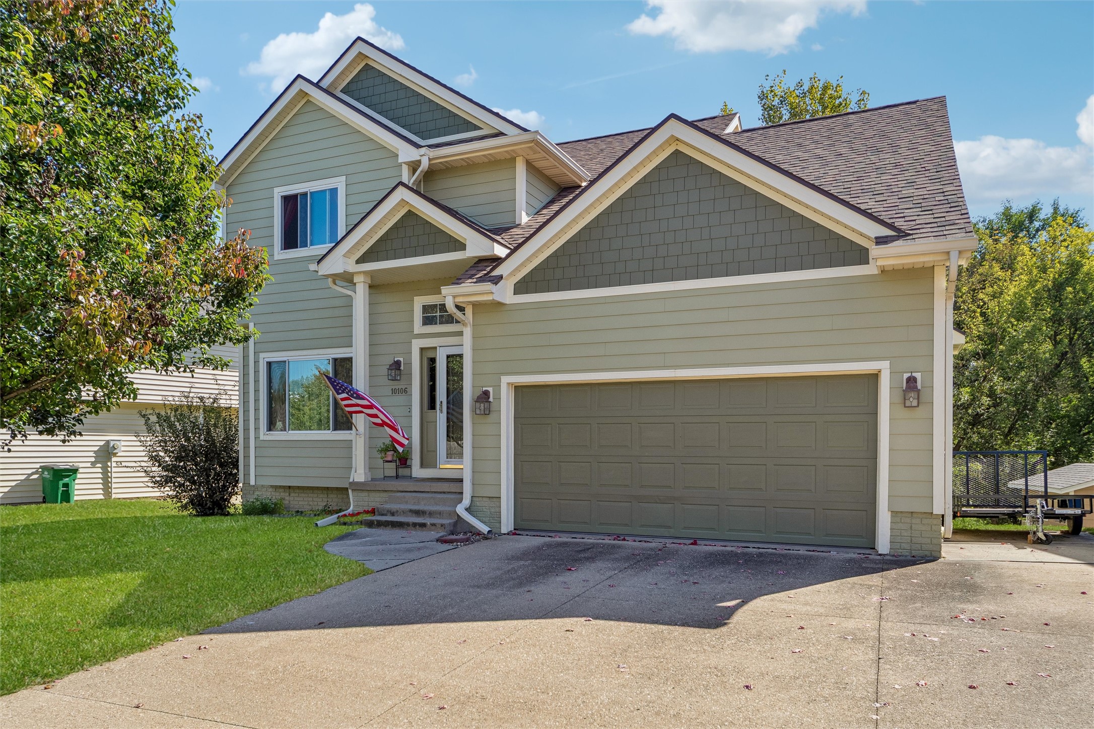 10106 Hickory Lane — photo
