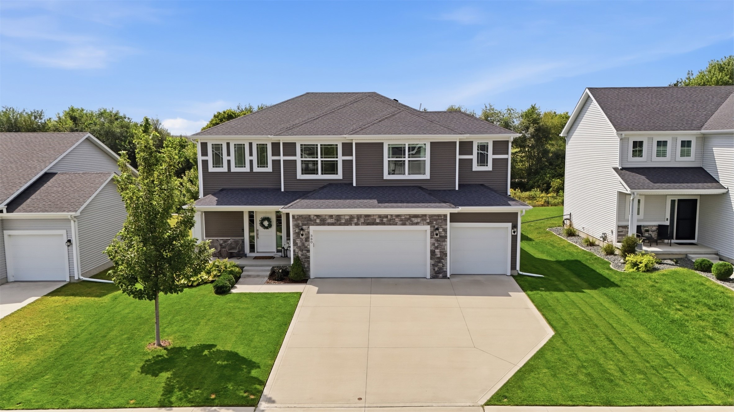380 NW Georgetown Drive — photo