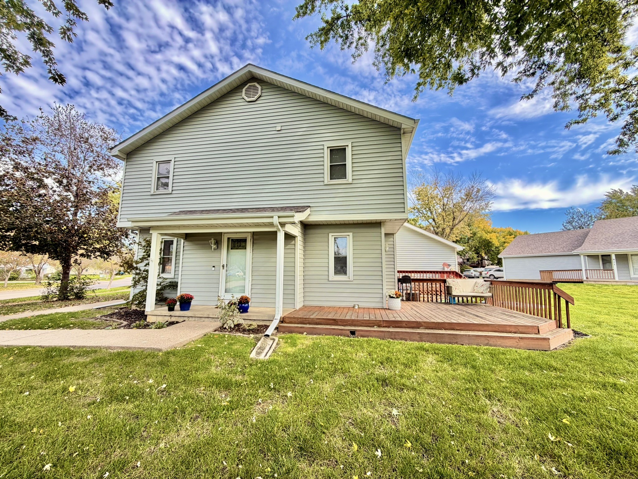 801 NW Greenwood Street Unit 25 — photo
