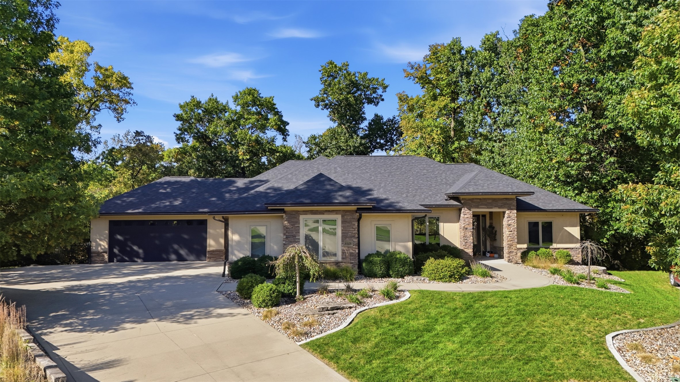 8508 Orchard Drive — photo