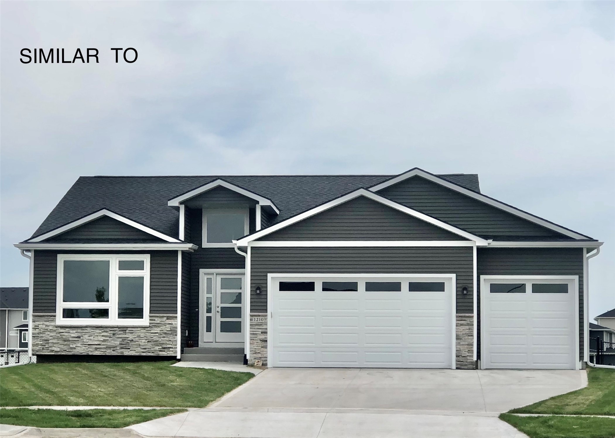 1345 NW Yorktown Drive — photo