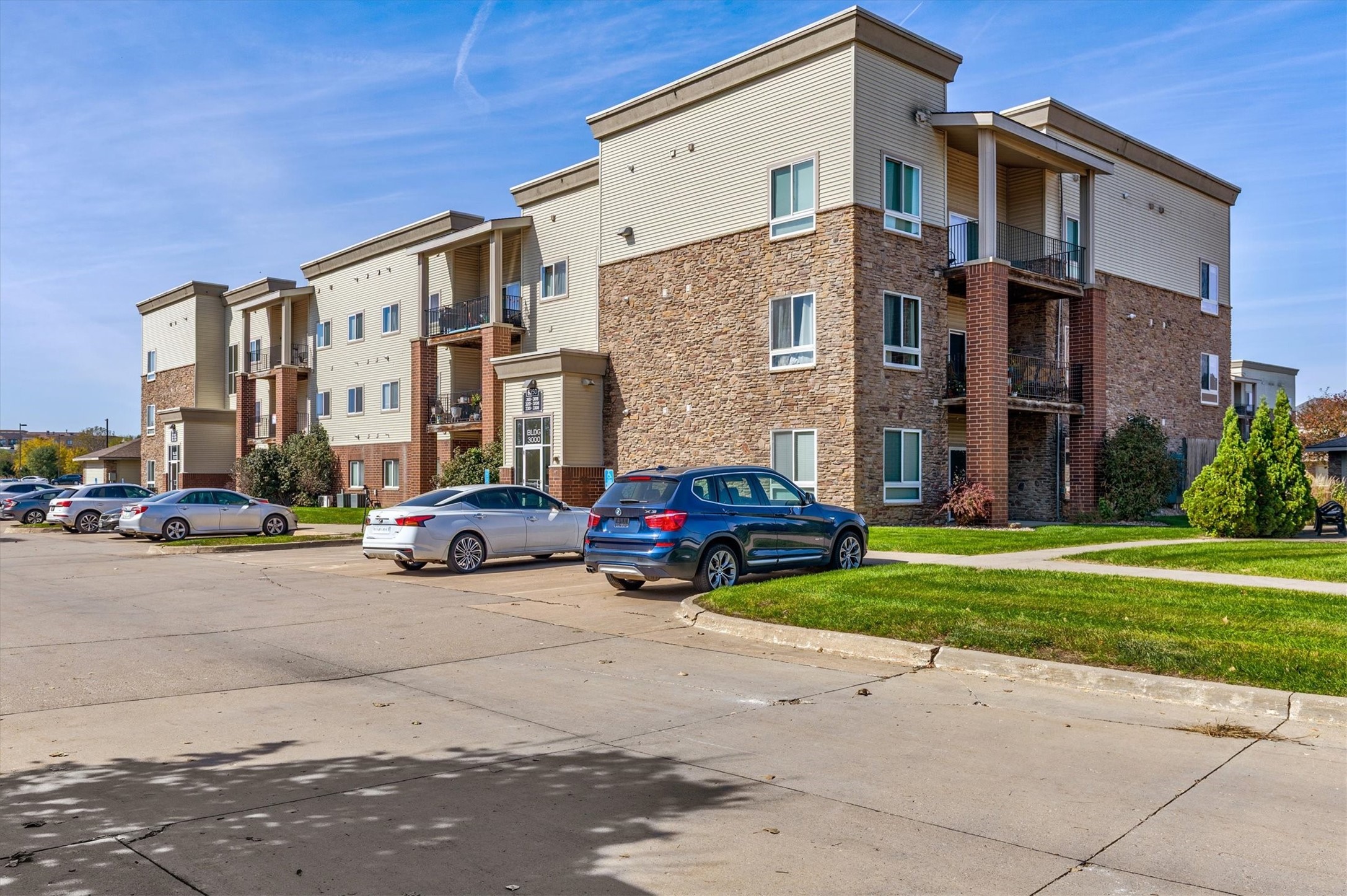 6350 Coachlight Drive Unit 3108 — photo