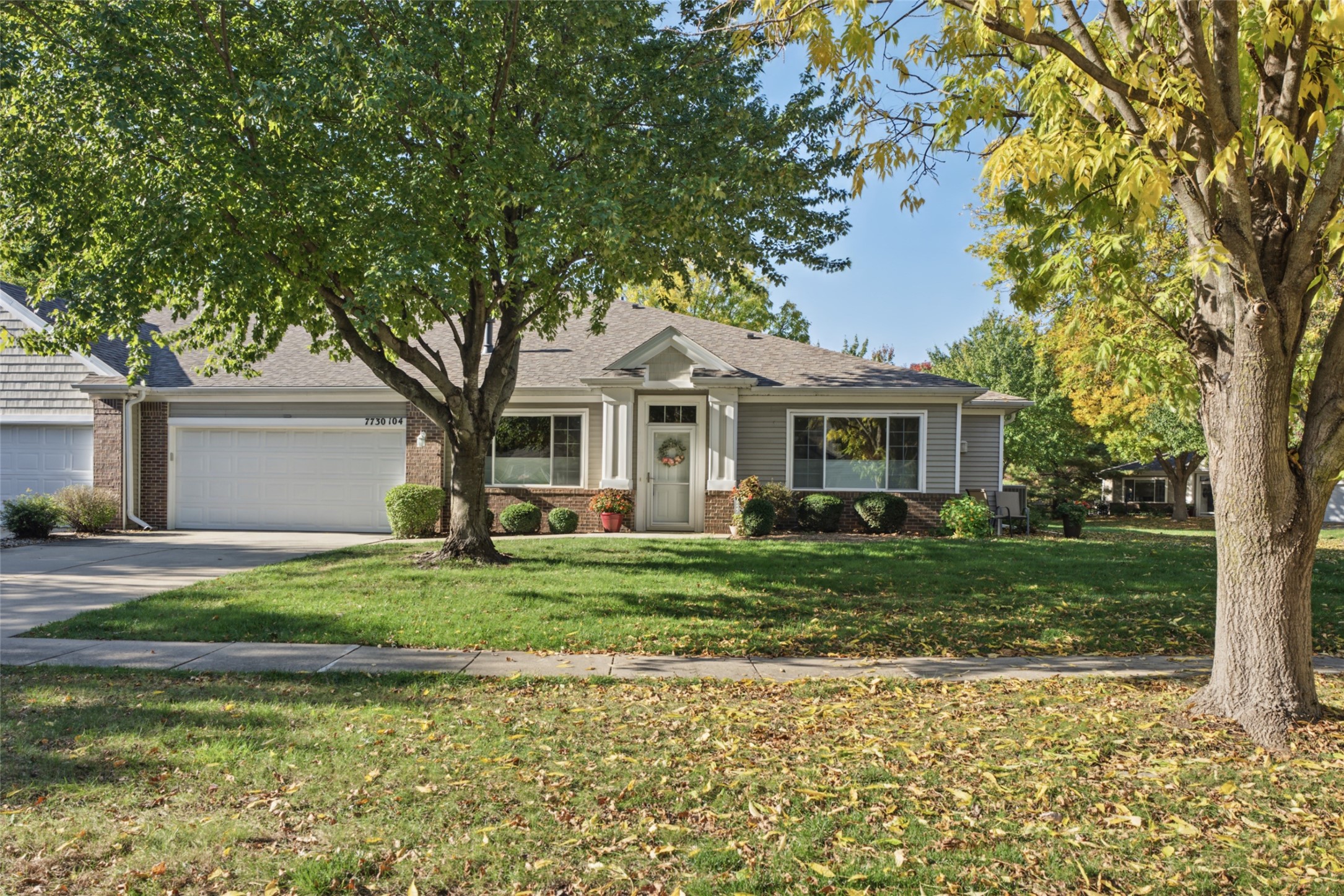 7730 Wistful Vista Drive Unit 104 — photo