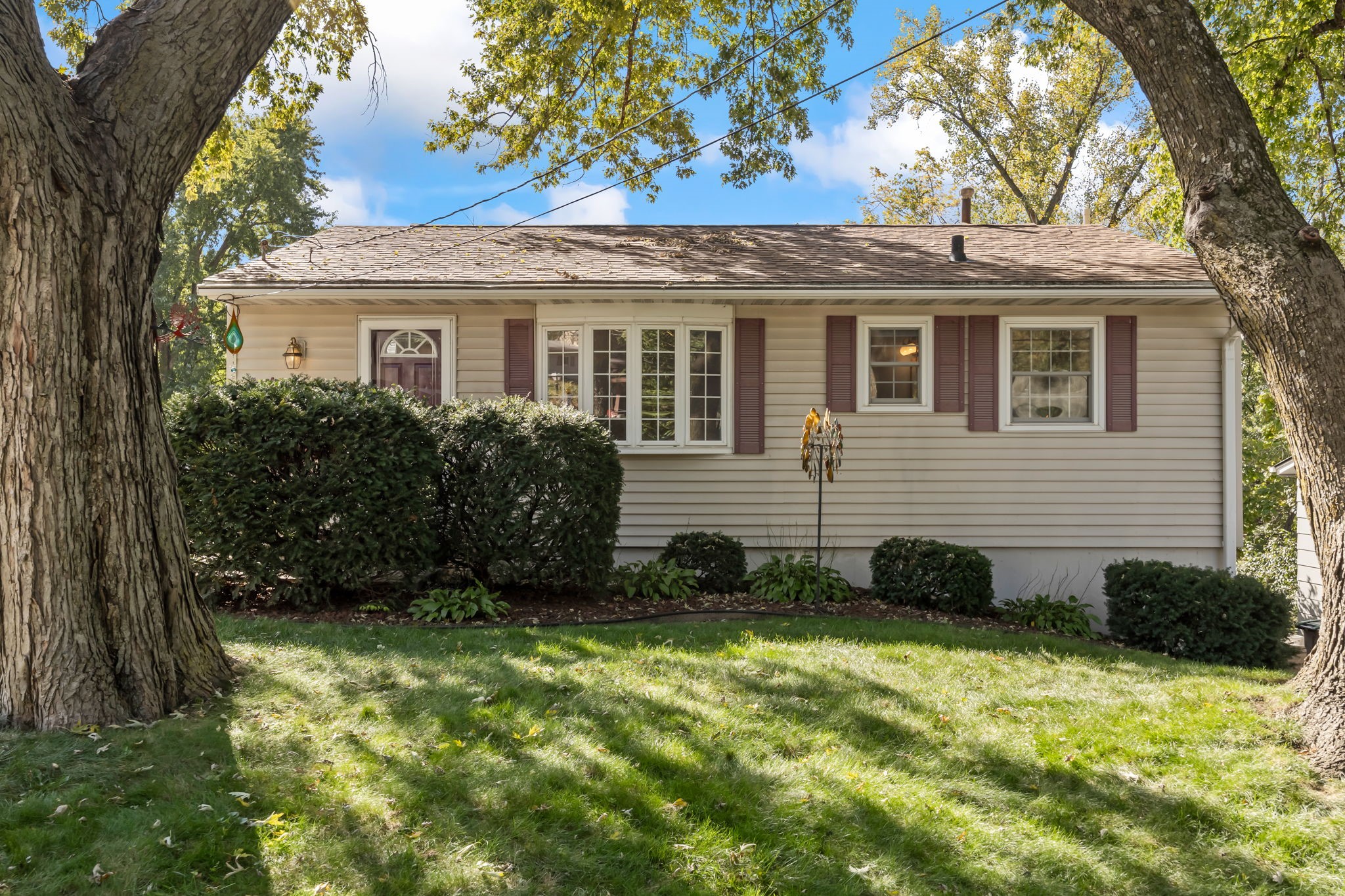 1404 Oak Park Avenue — photo