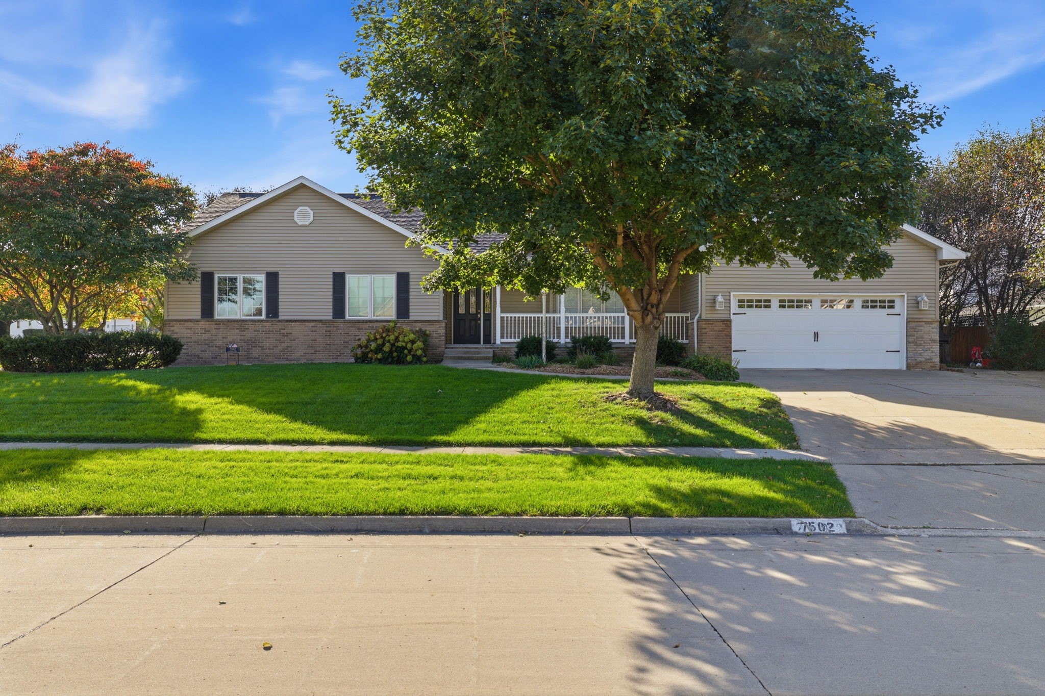 7502 Goodman Drive — photo