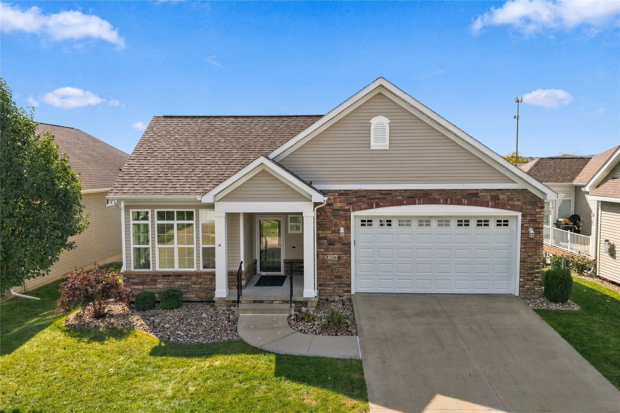 3106 SW Franklin Lane — photo