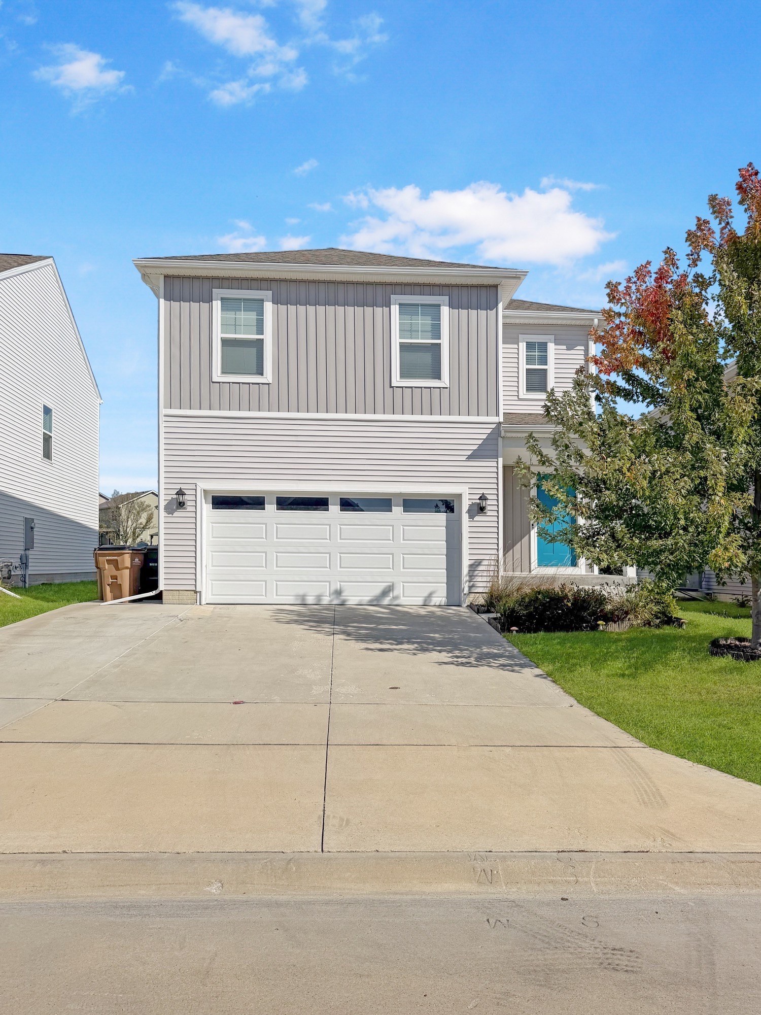 1215 Meadow View Drive — photo