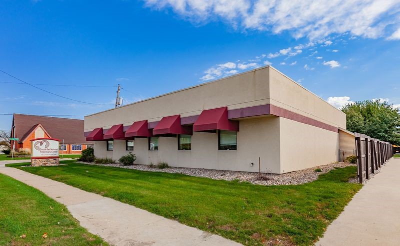 6301 SW 9th Street — photo