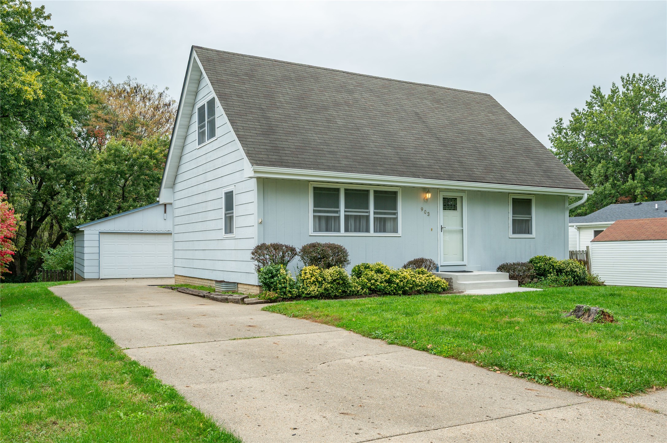 903 S Buxton Street — photo