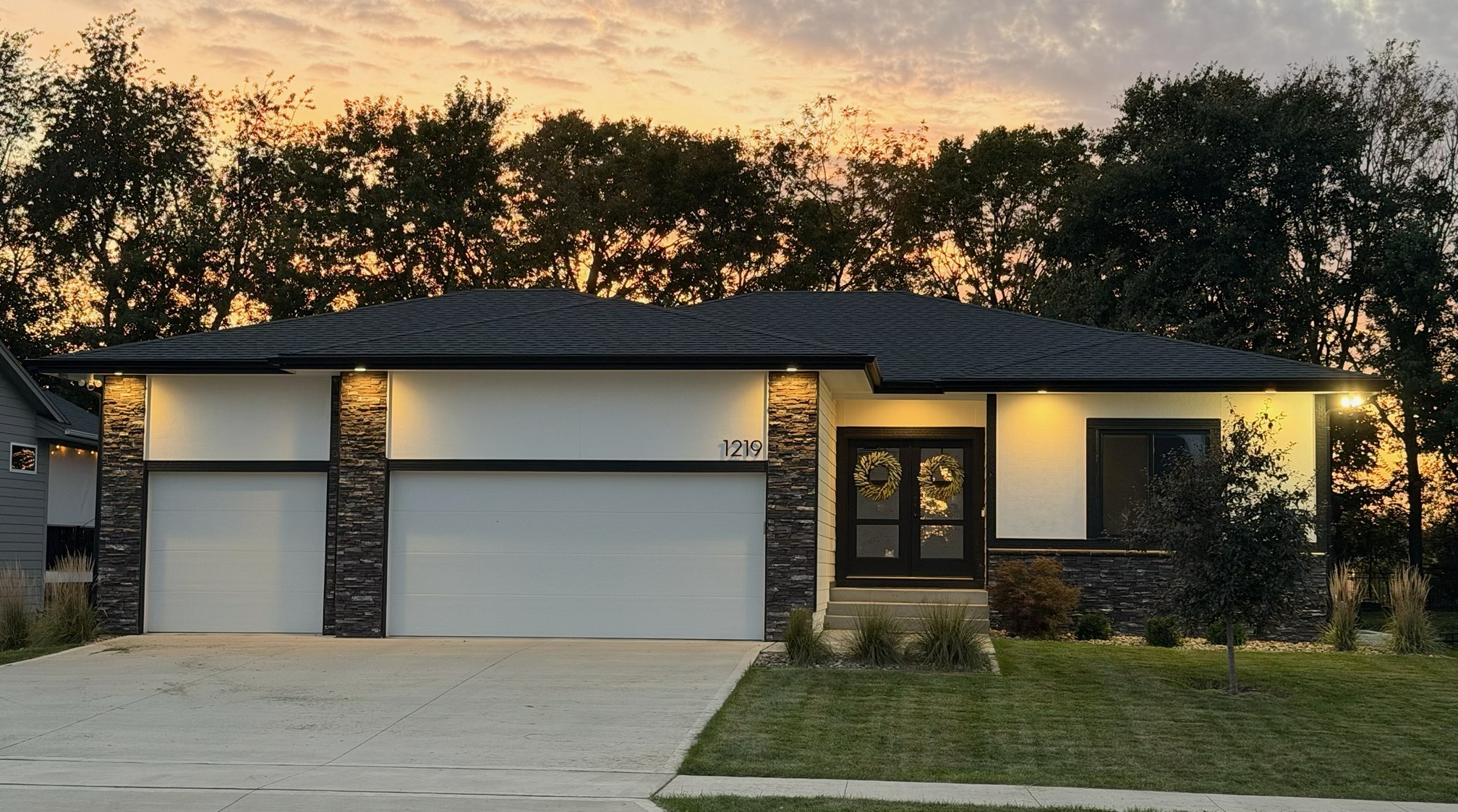 1219 Timber Ridge Drive — photo